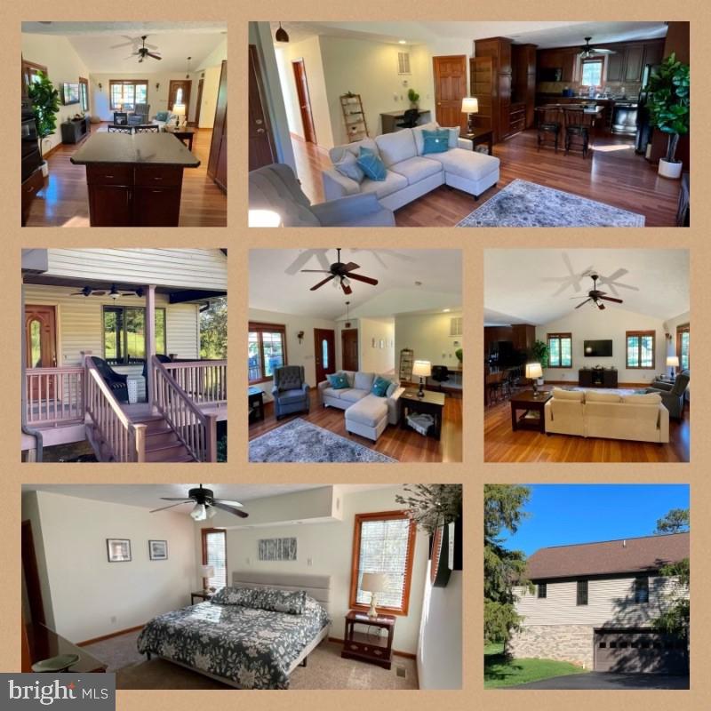 LAKEWOOD - Residential