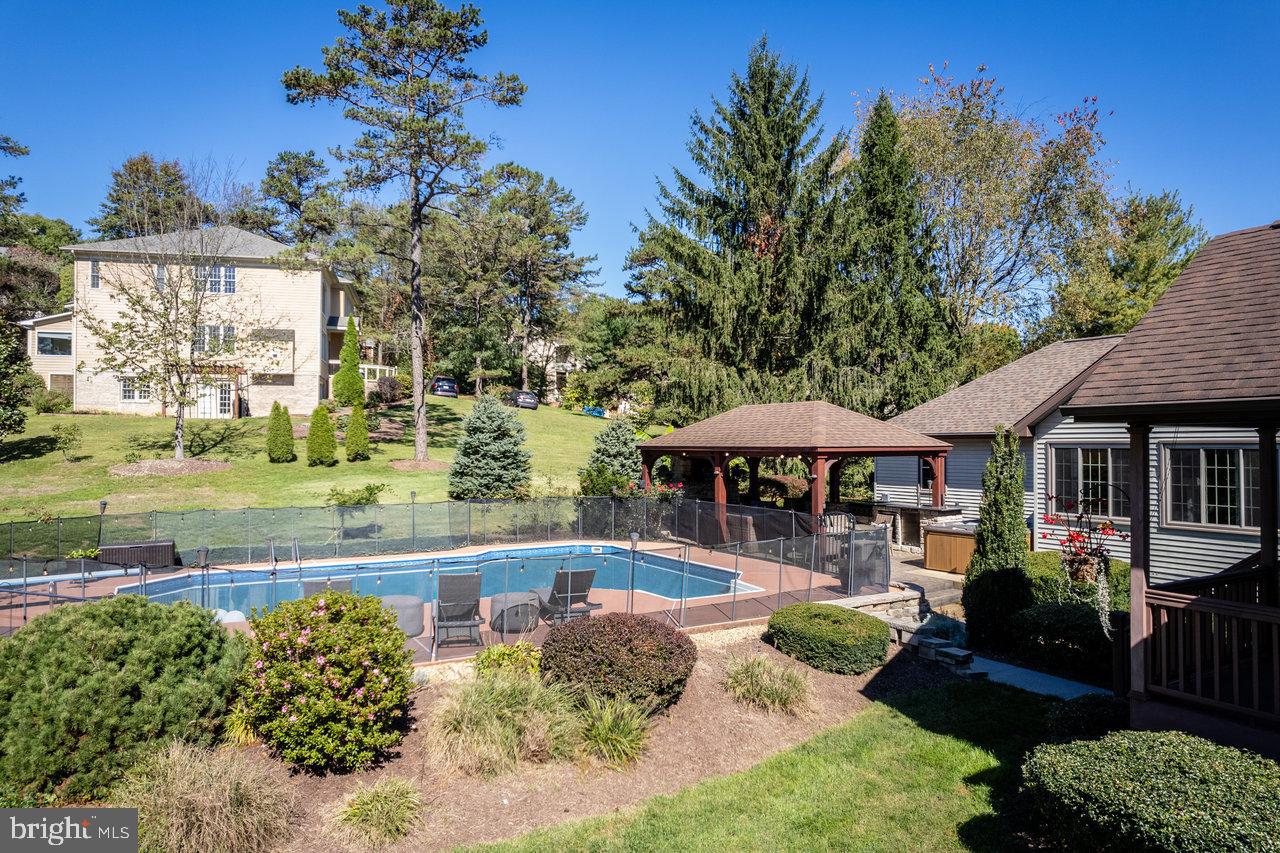 LAKEWOOD - Residential