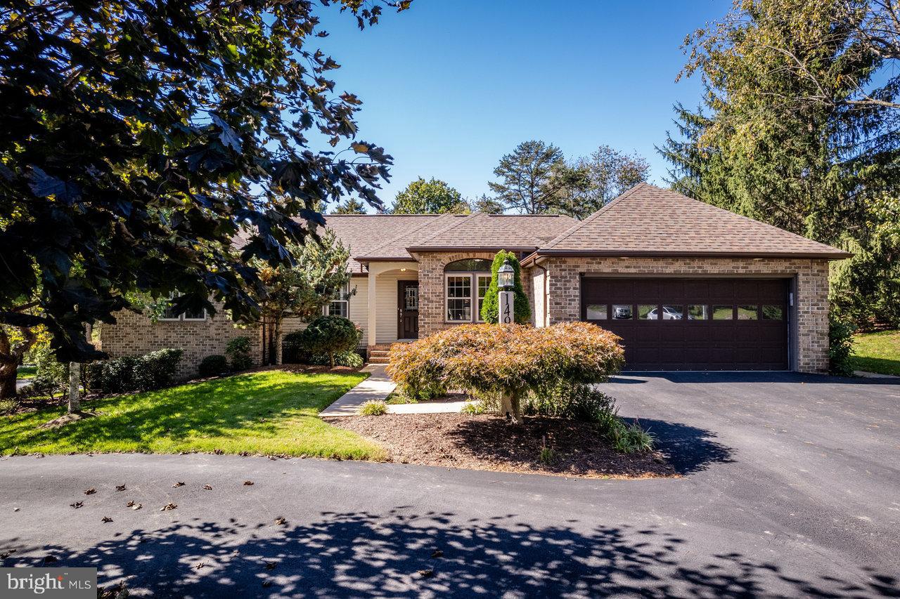 LAKEWOOD - Residential