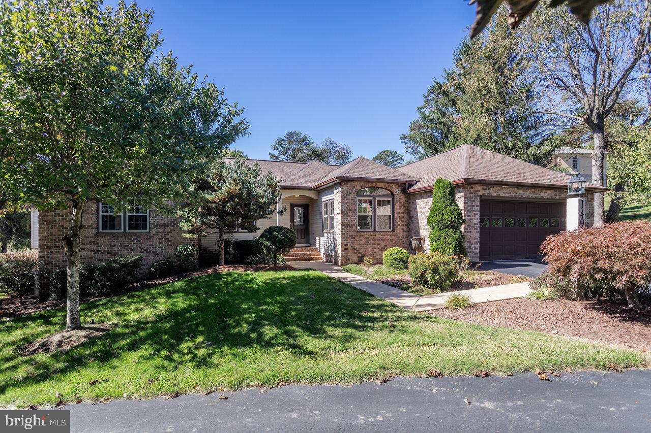 LAKEWOOD - Residential