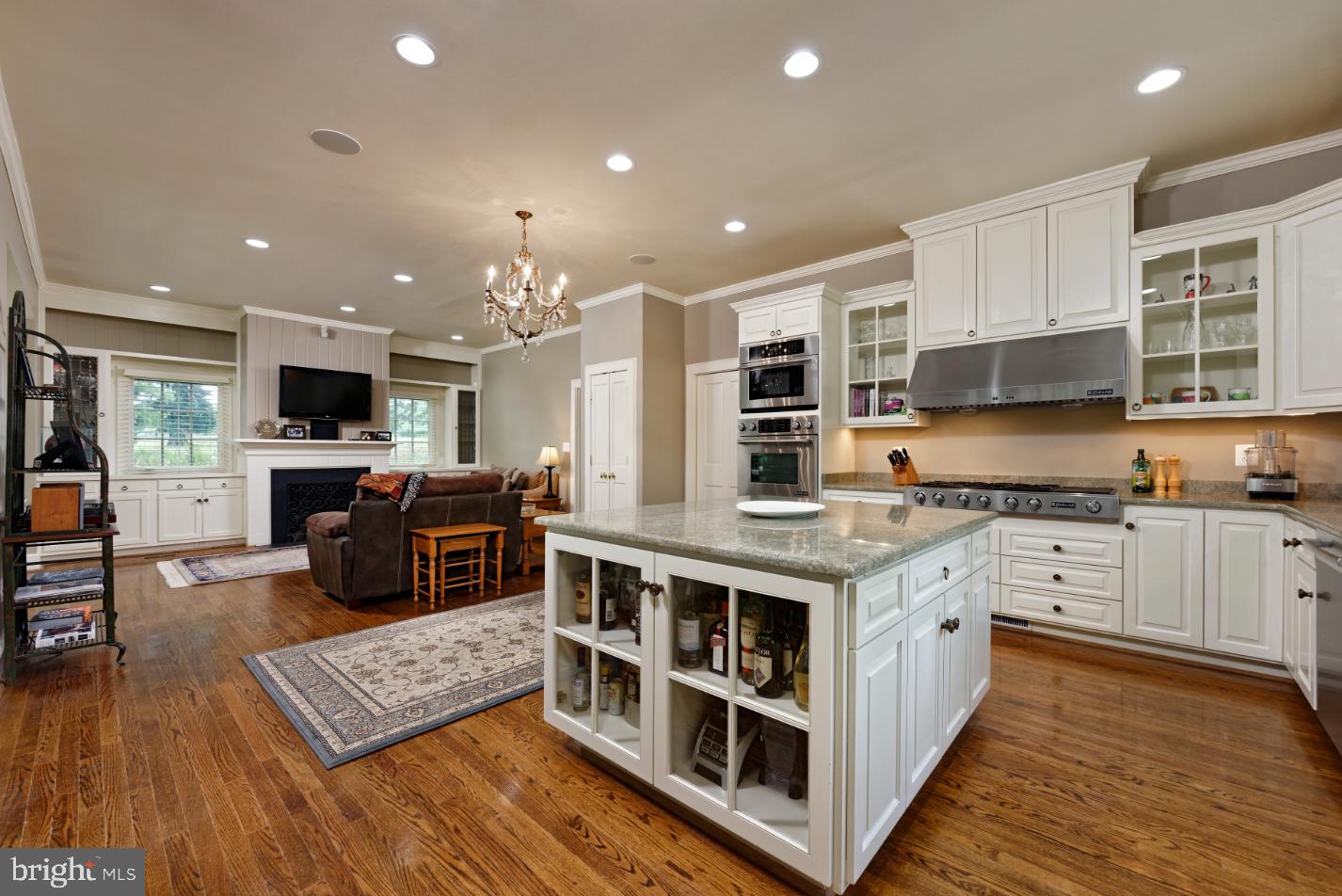 ATOKA CHASE - Residential