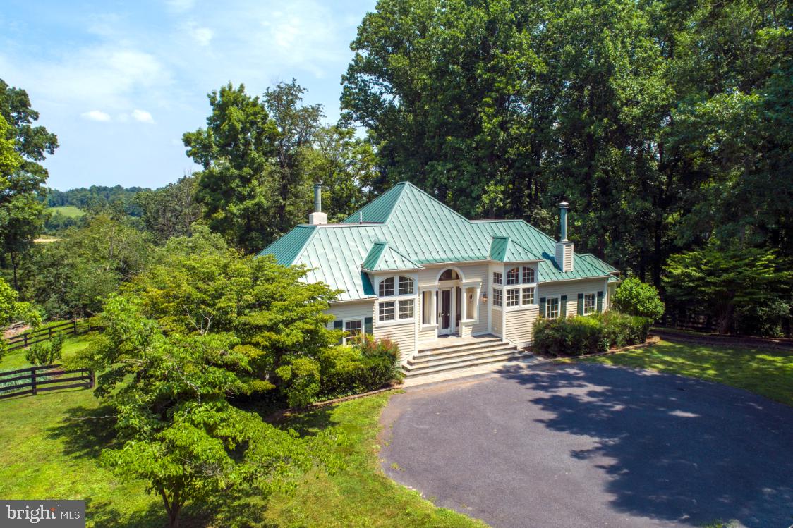 ATOKA CHASE - Residential