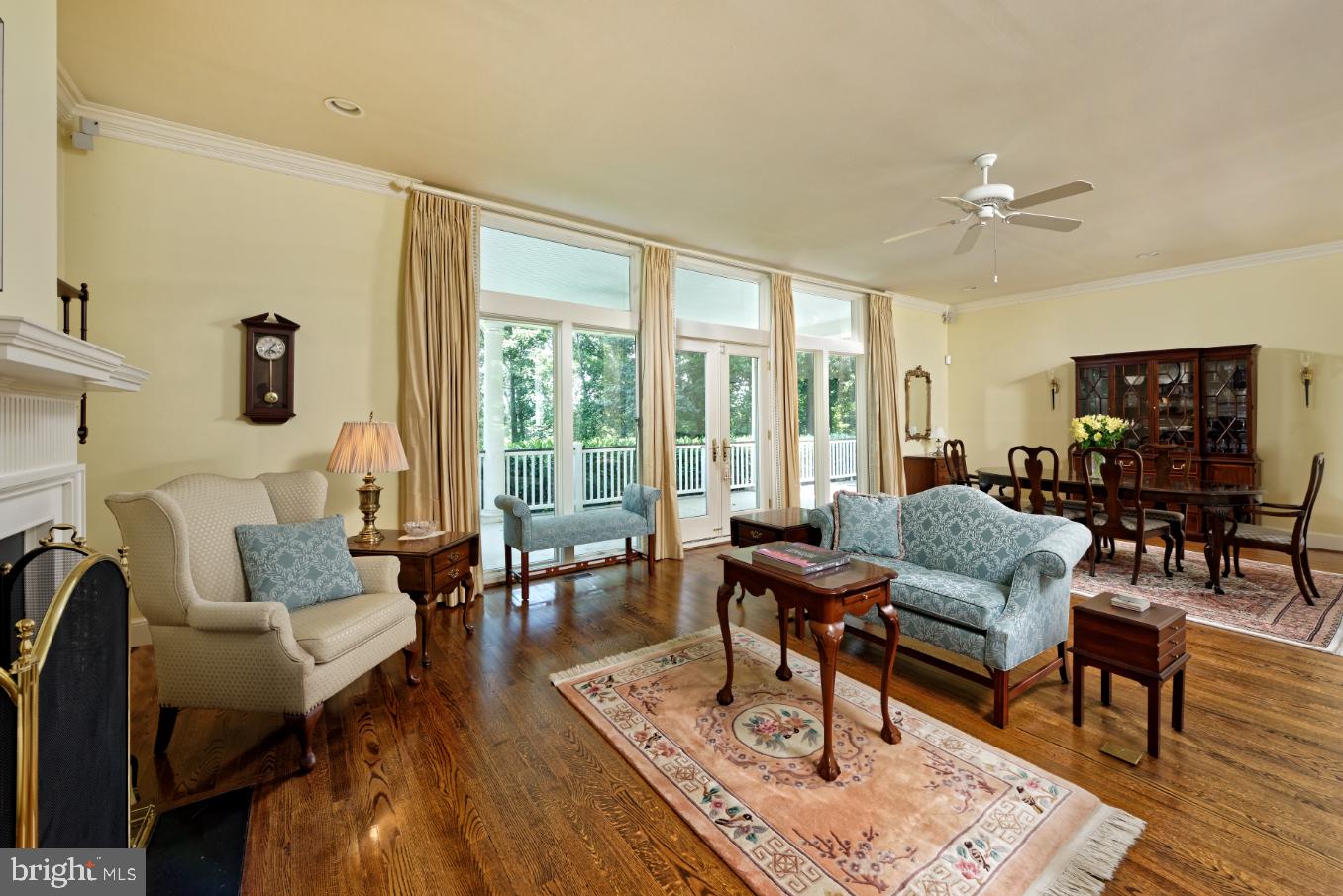 ATOKA CHASE - Residential