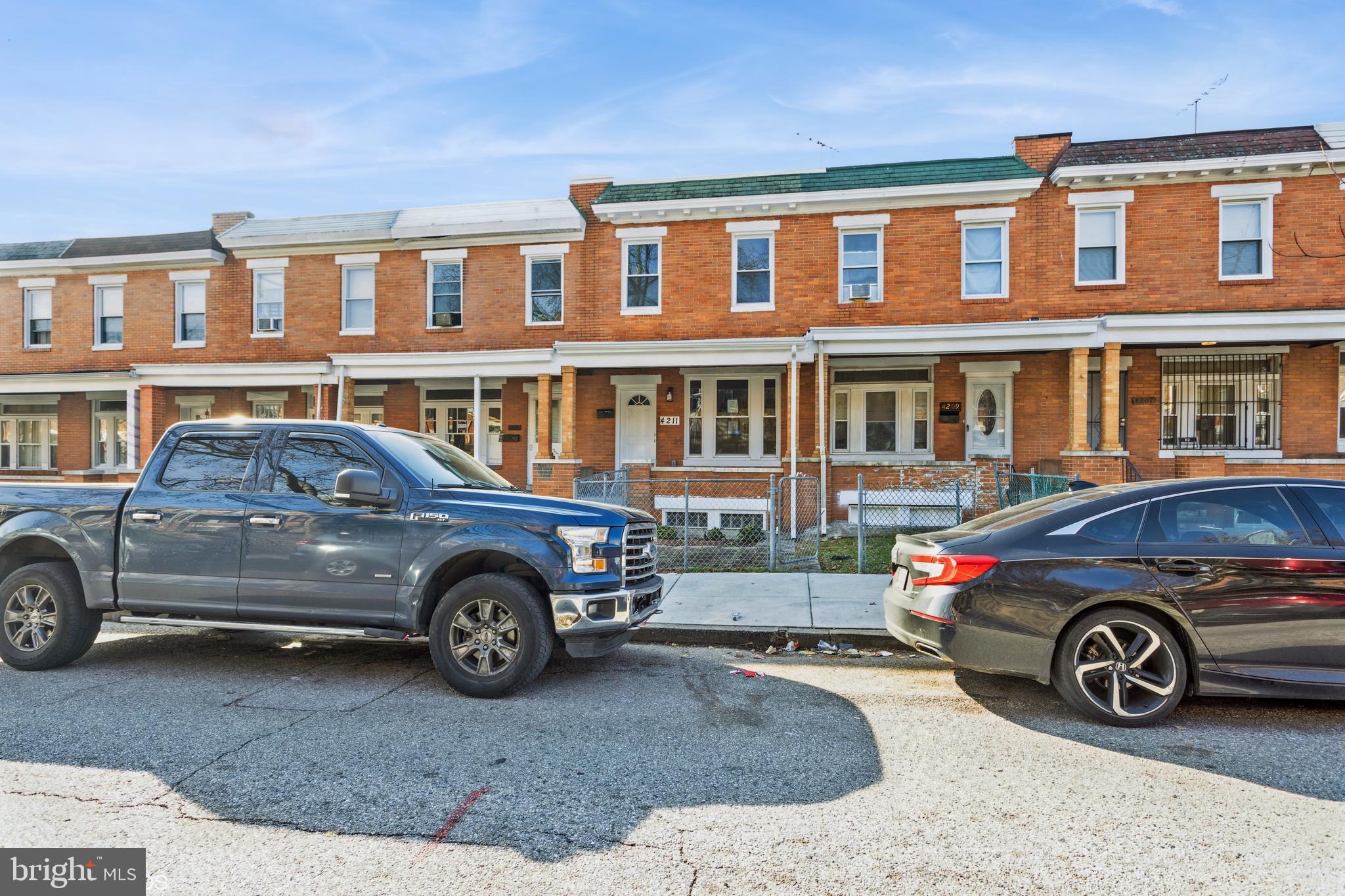 BELAIR-EDISON - Residential