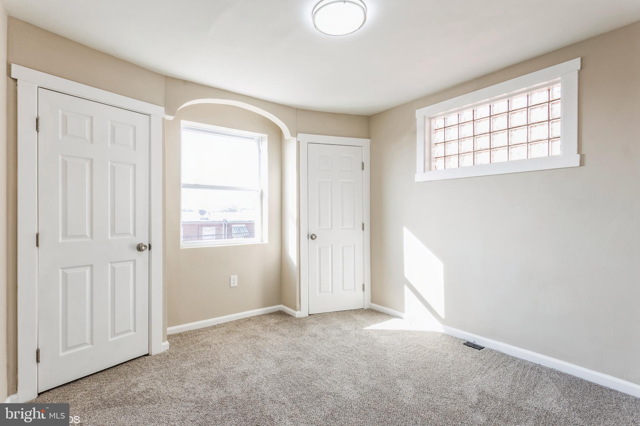 BELAIR-EDISON - Residential