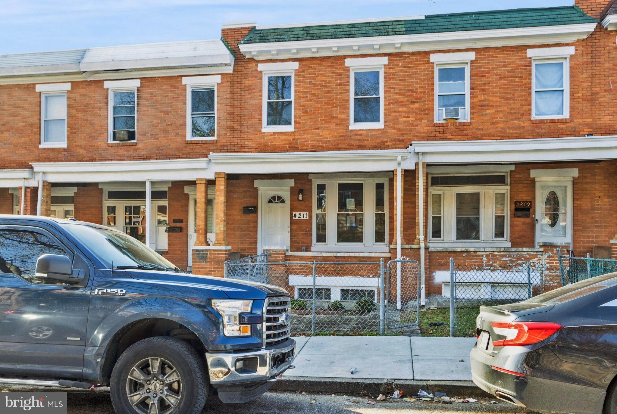 BELAIR-EDISON - Residential