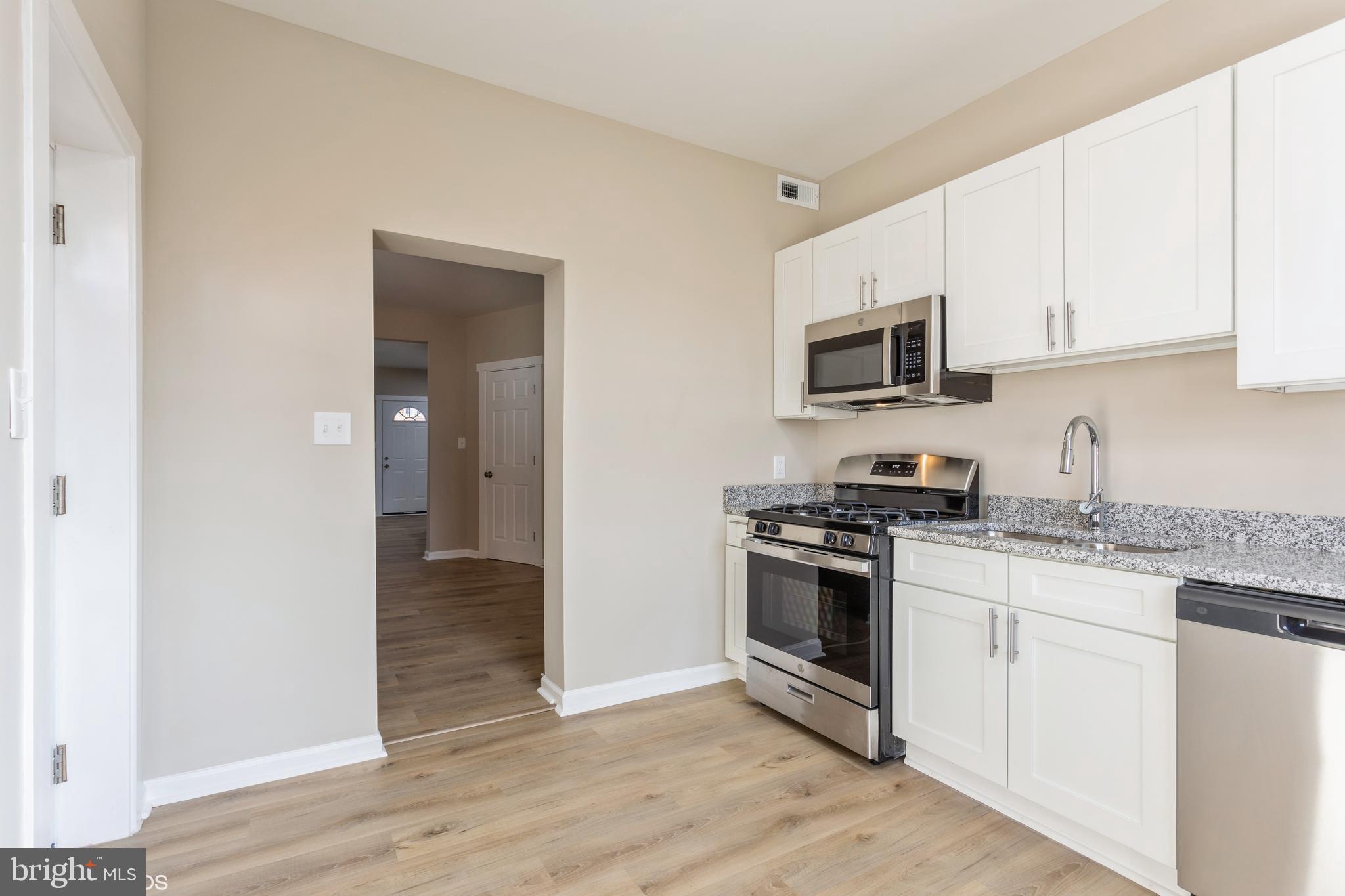 BELAIR-EDISON - Residential