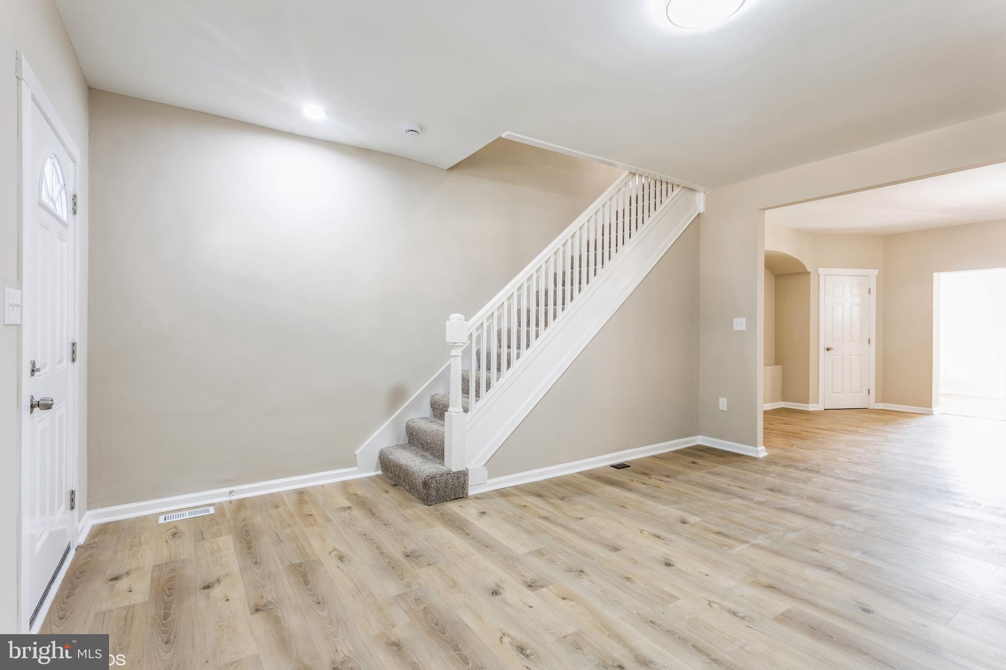 BELAIR-EDISON - Residential