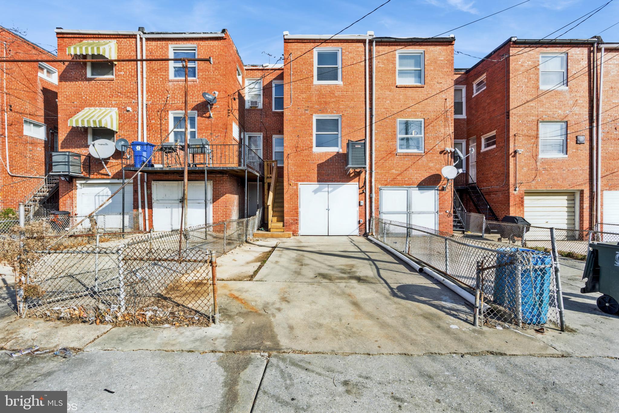 BELAIR-EDISON - Residential