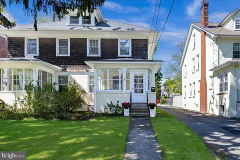 28 Jefferson Road, Princeton, NJ MLS: NJME2058830