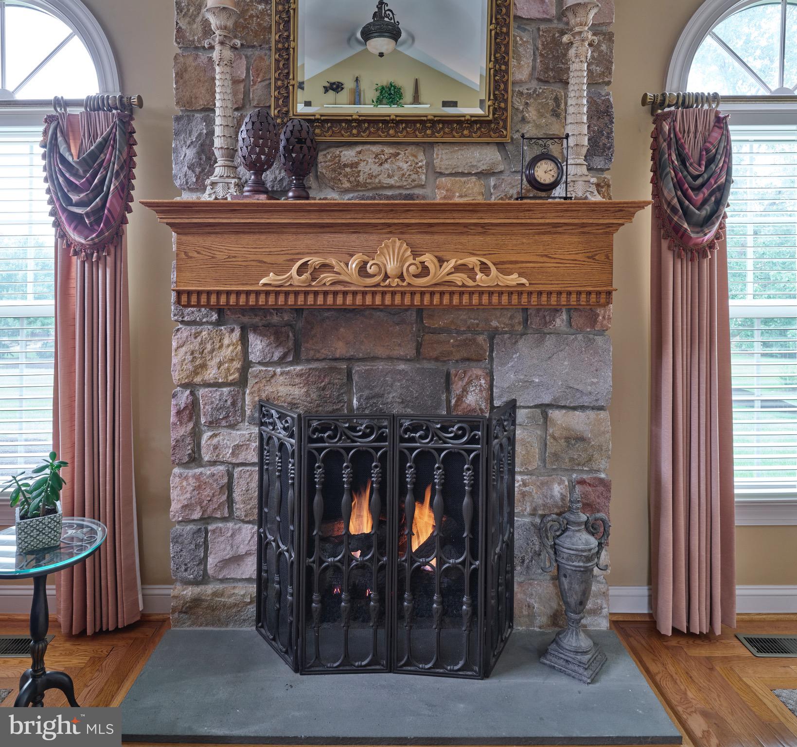 KIMBLES FIELD AT F - Residential