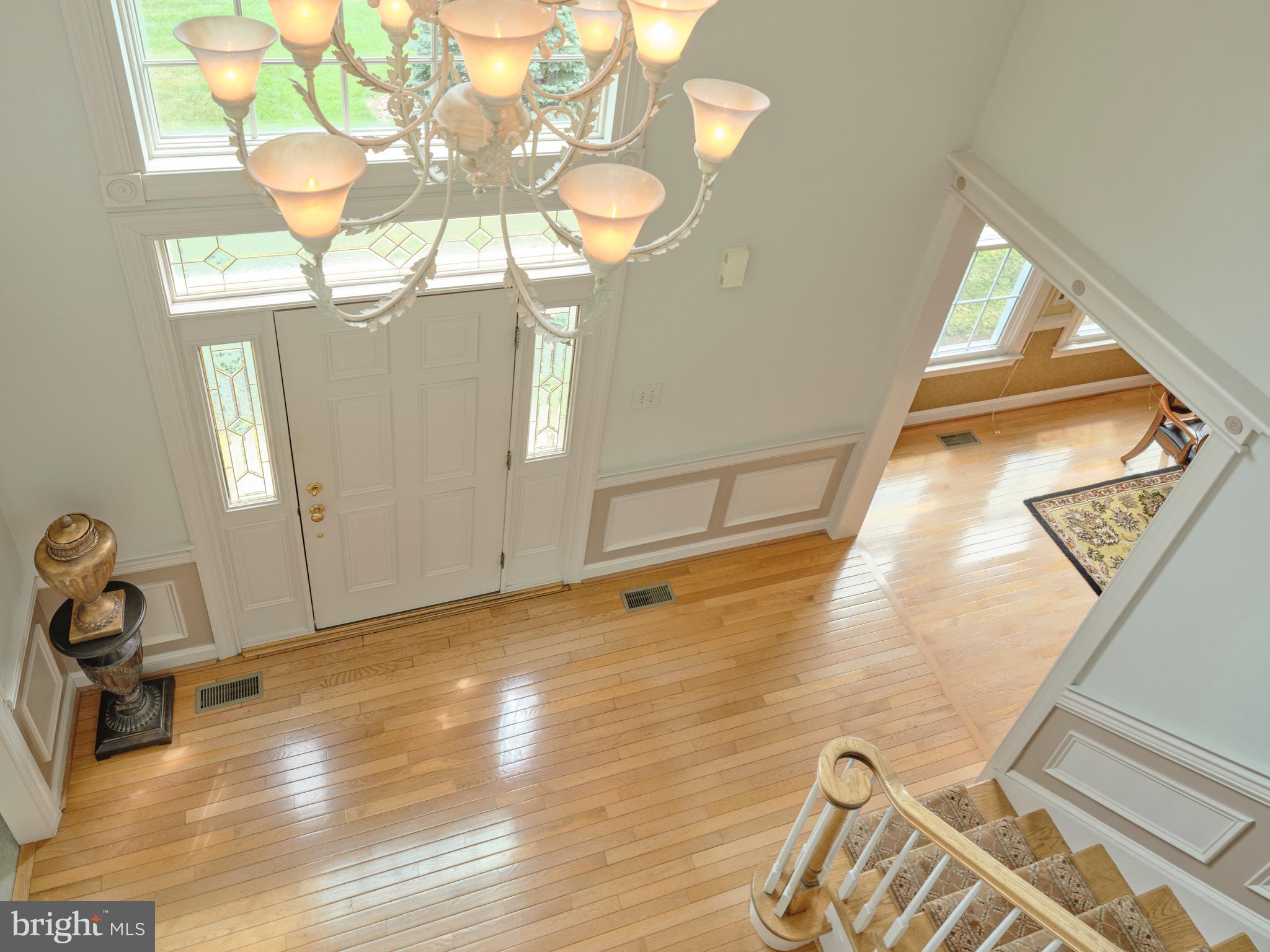 KIMBLES FIELD AT F - Residential