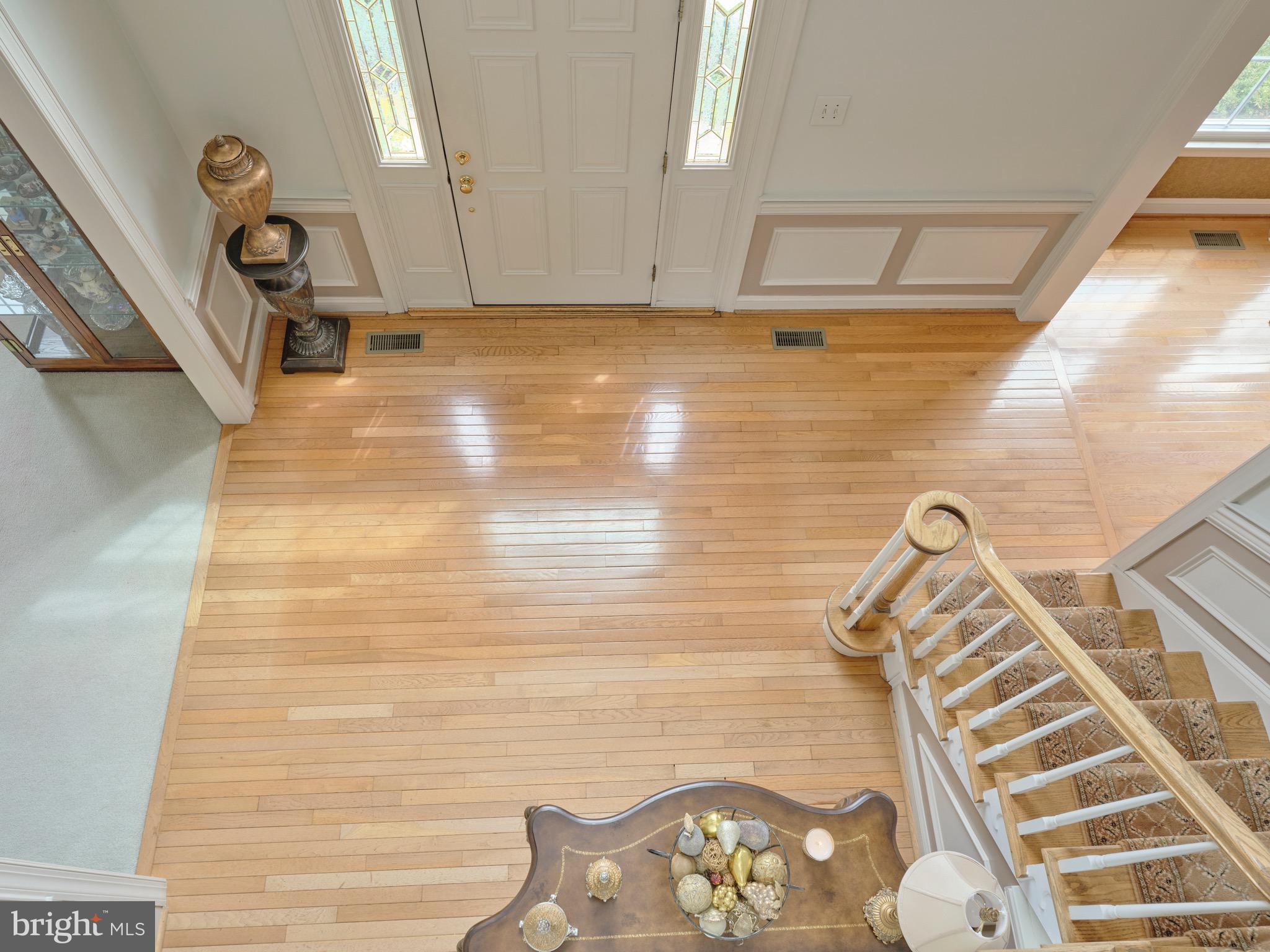 KIMBLES FIELD AT F - Residential