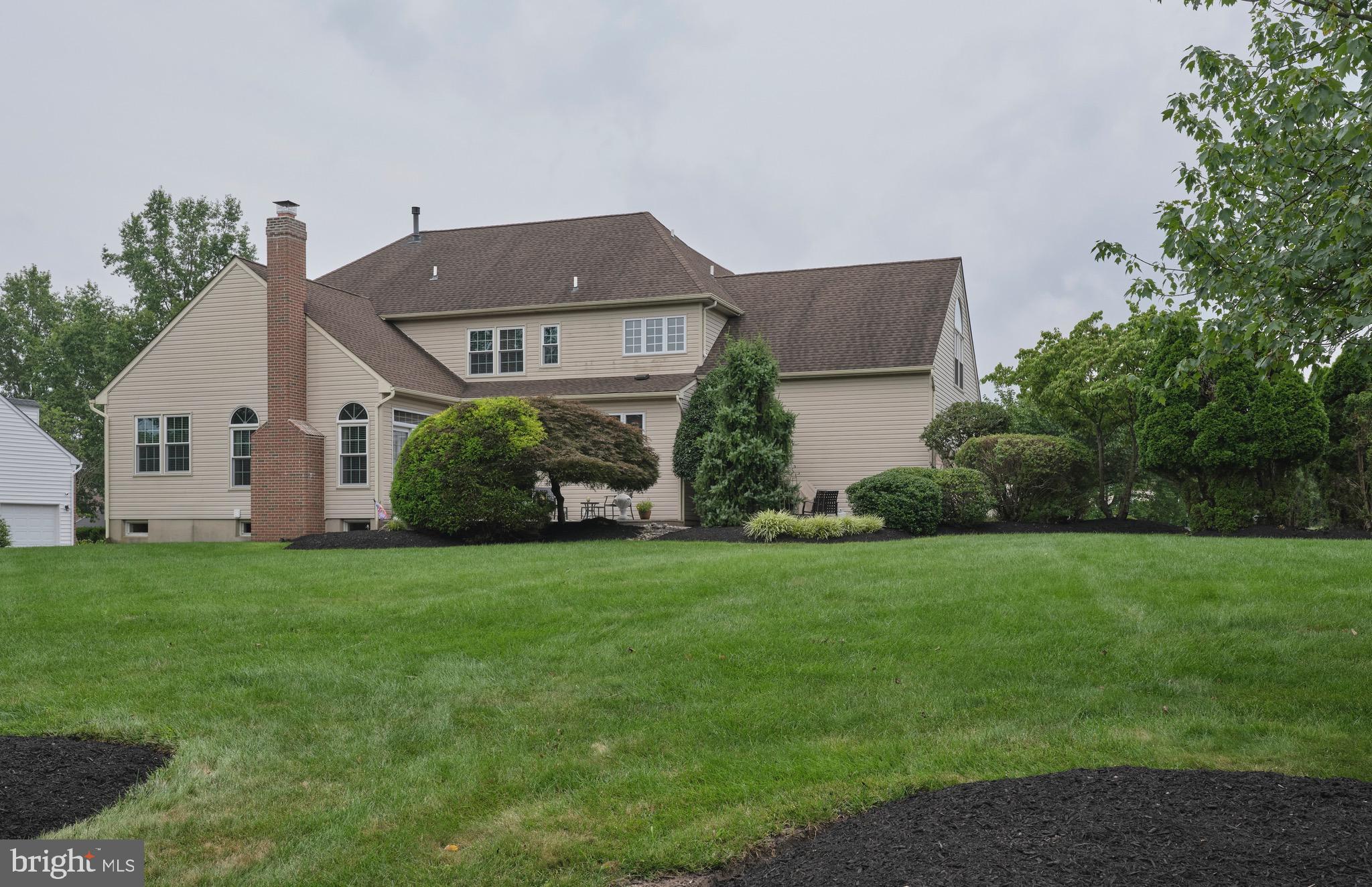 KIMBLES FIELD AT F - Residential