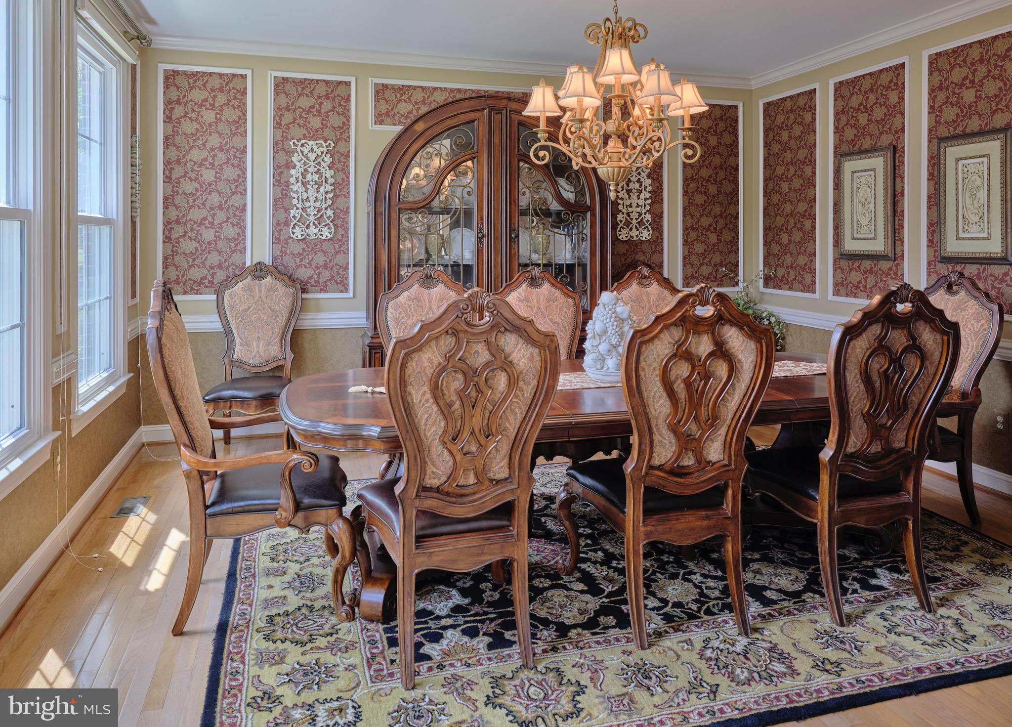 KIMBLES FIELD AT F - Residential