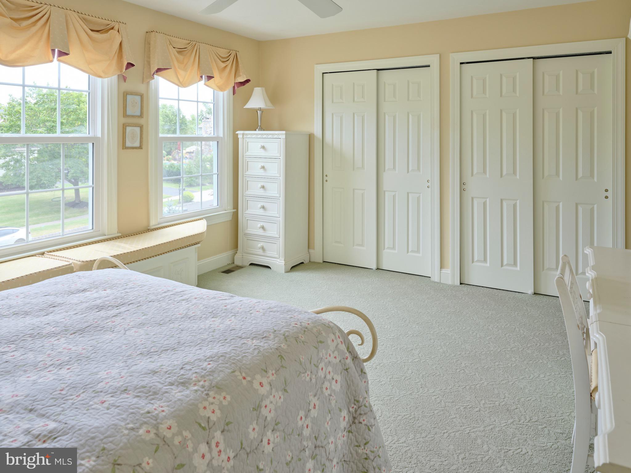 KIMBLES FIELD AT F - Residential