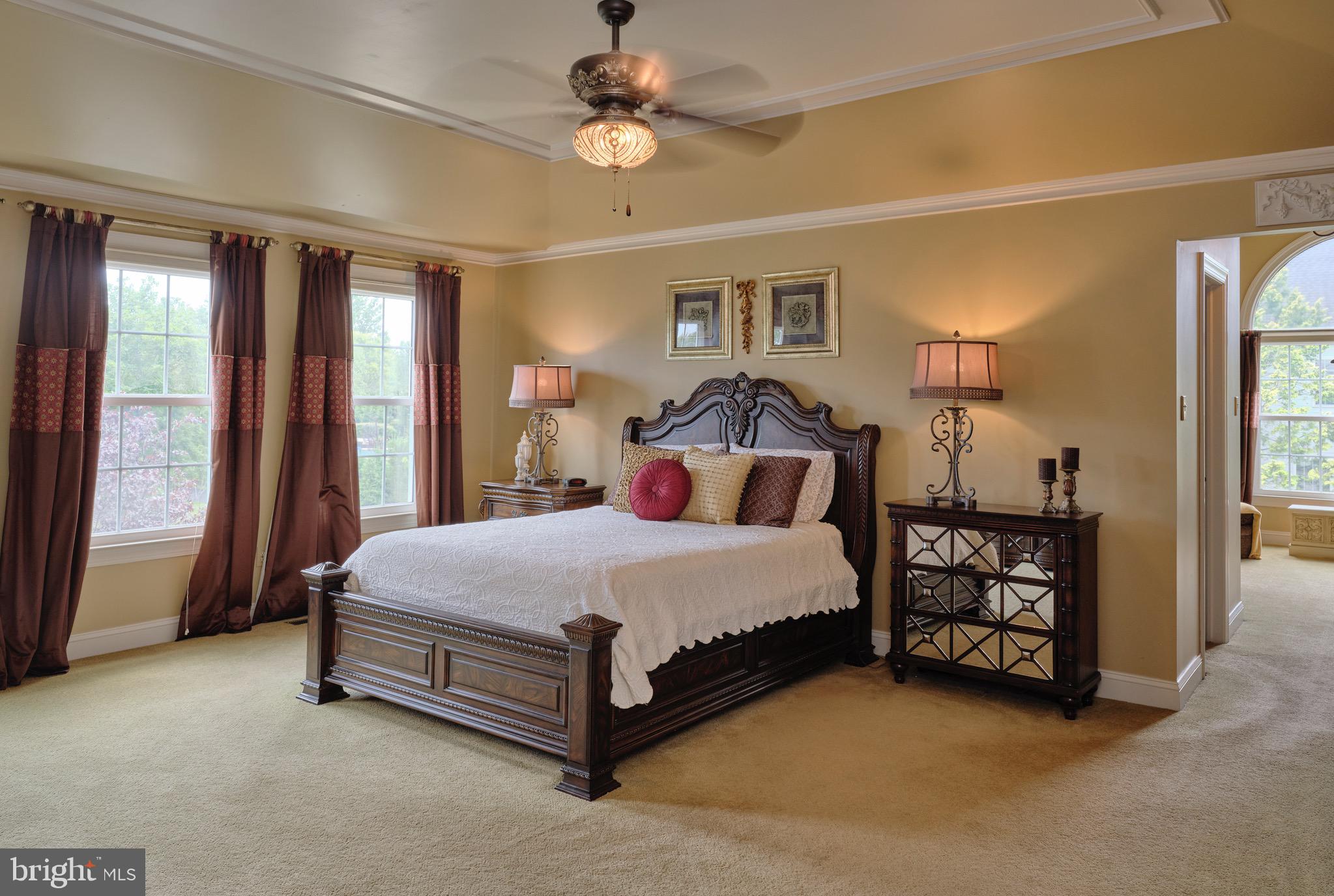 KIMBLES FIELD AT F - Residential