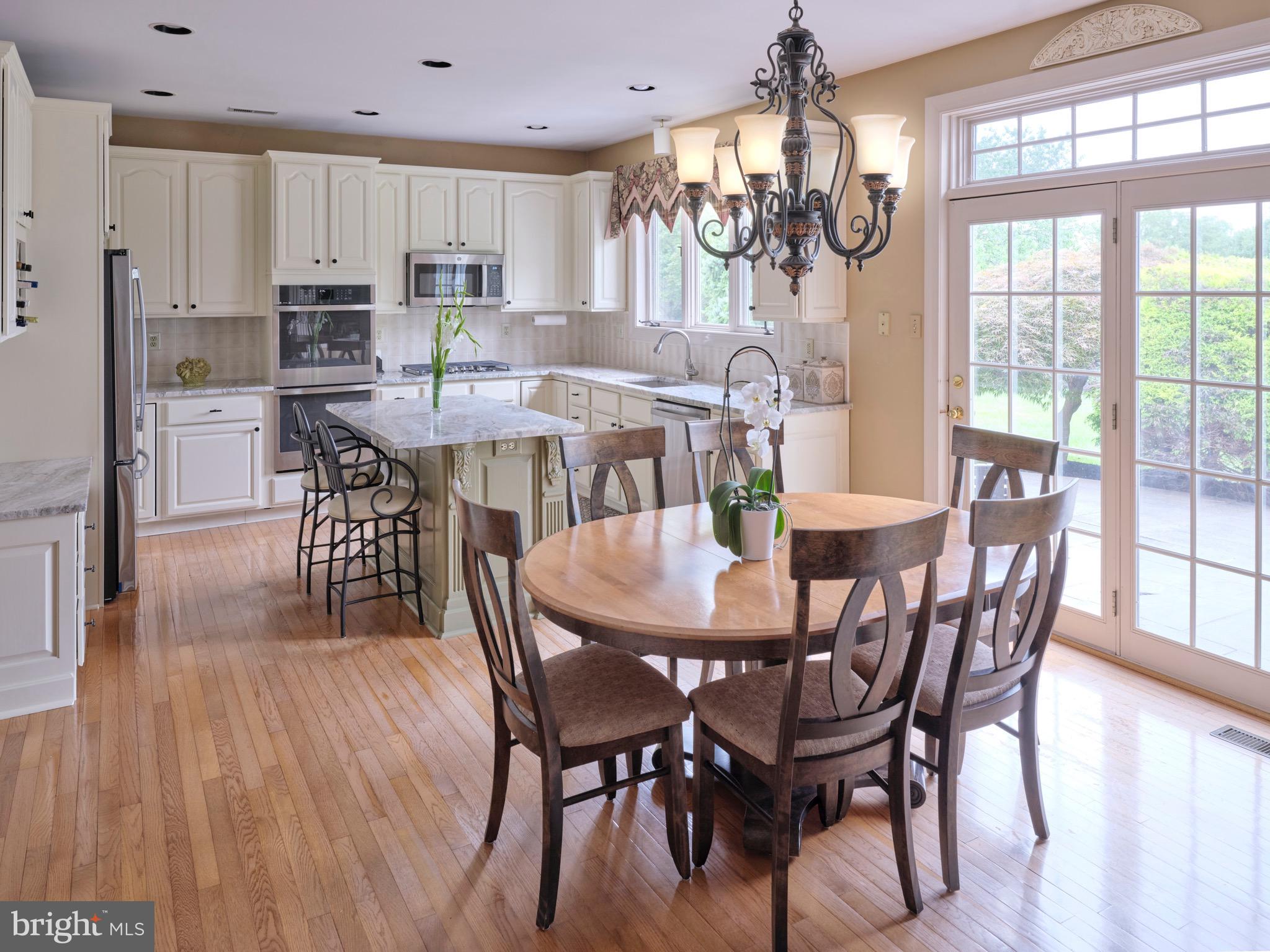 KIMBLES FIELD AT F - Residential