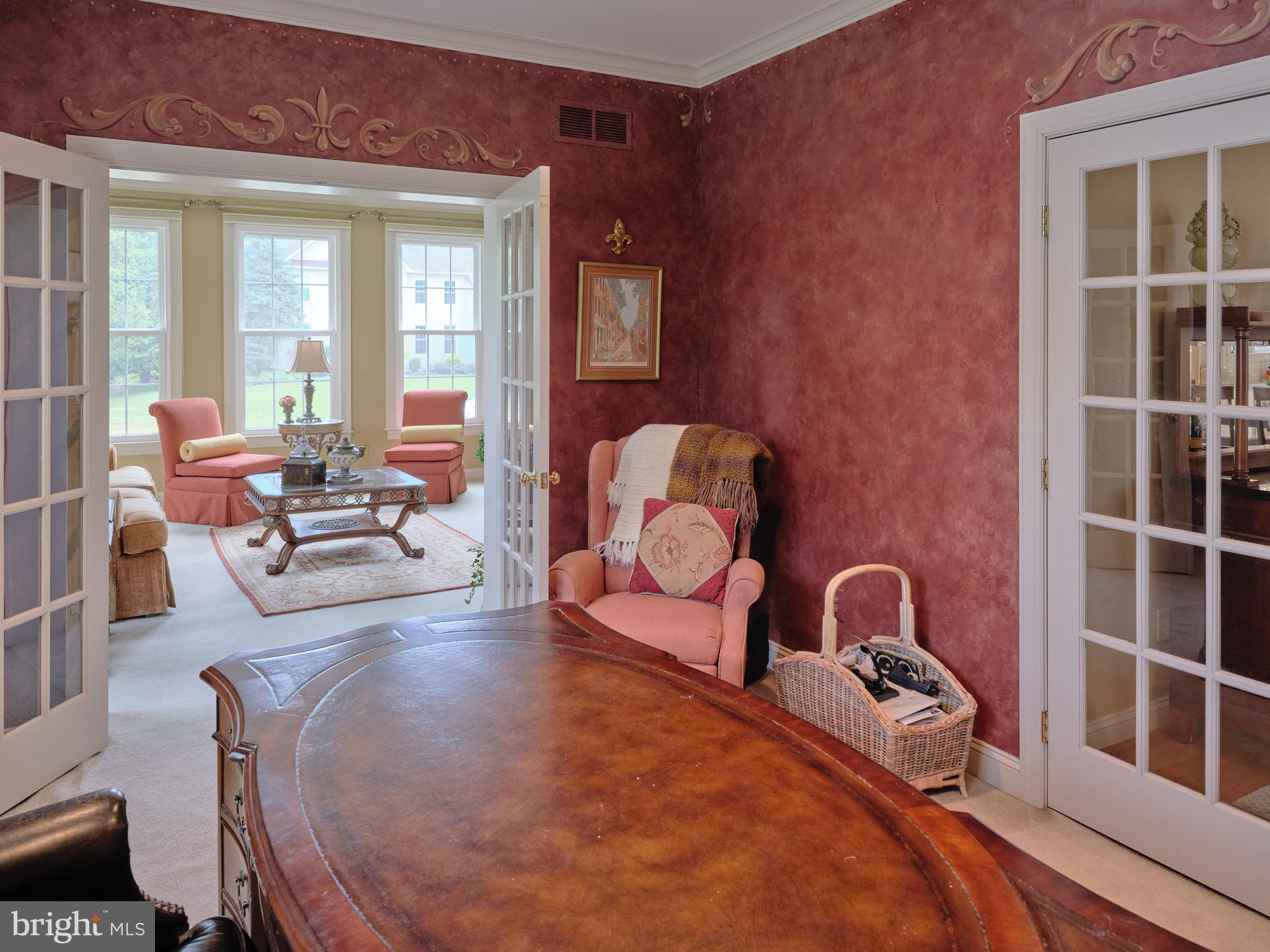 KIMBLES FIELD AT F - Residential