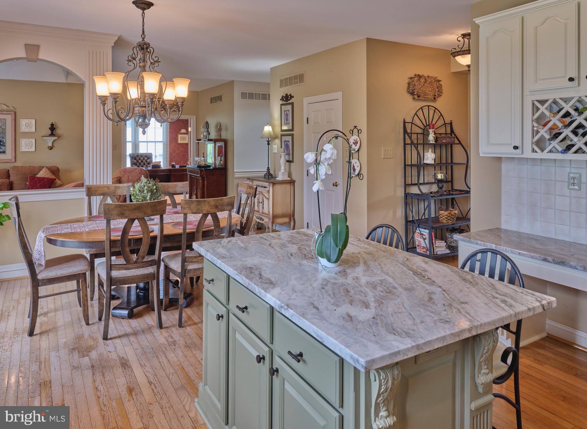 KIMBLES FIELD AT F - Residential