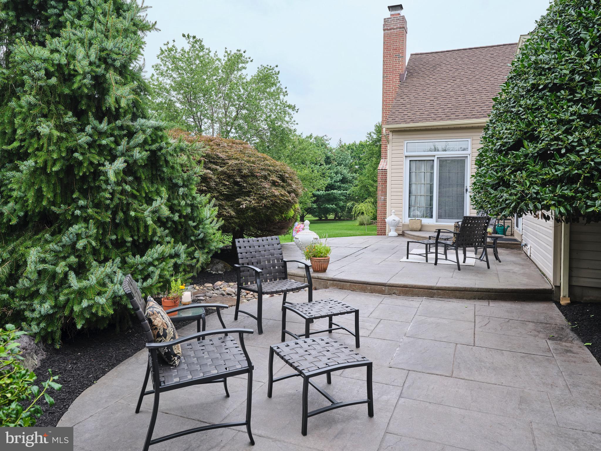 KIMBLES FIELD AT F - Residential