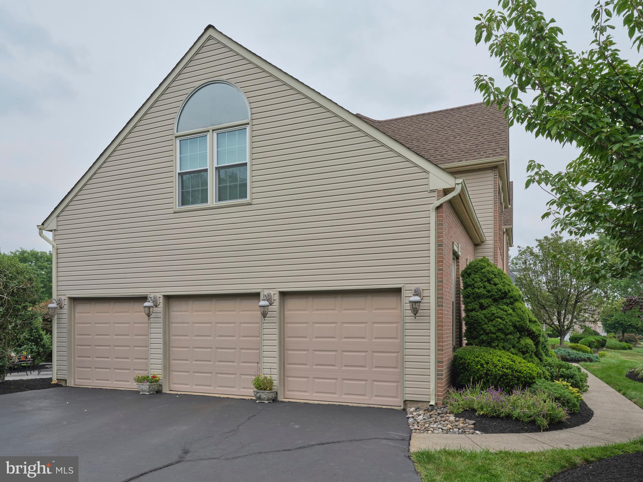 KIMBLES FIELD AT F - Residential