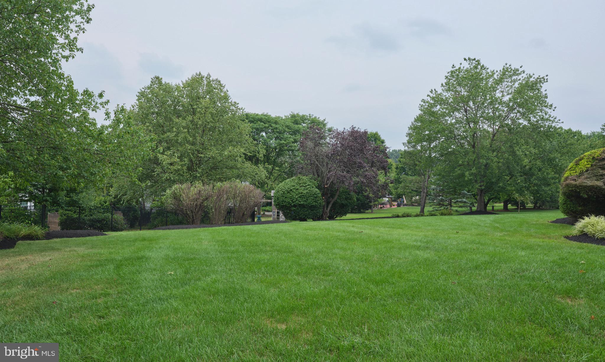 KIMBLES FIELD AT F - Residential