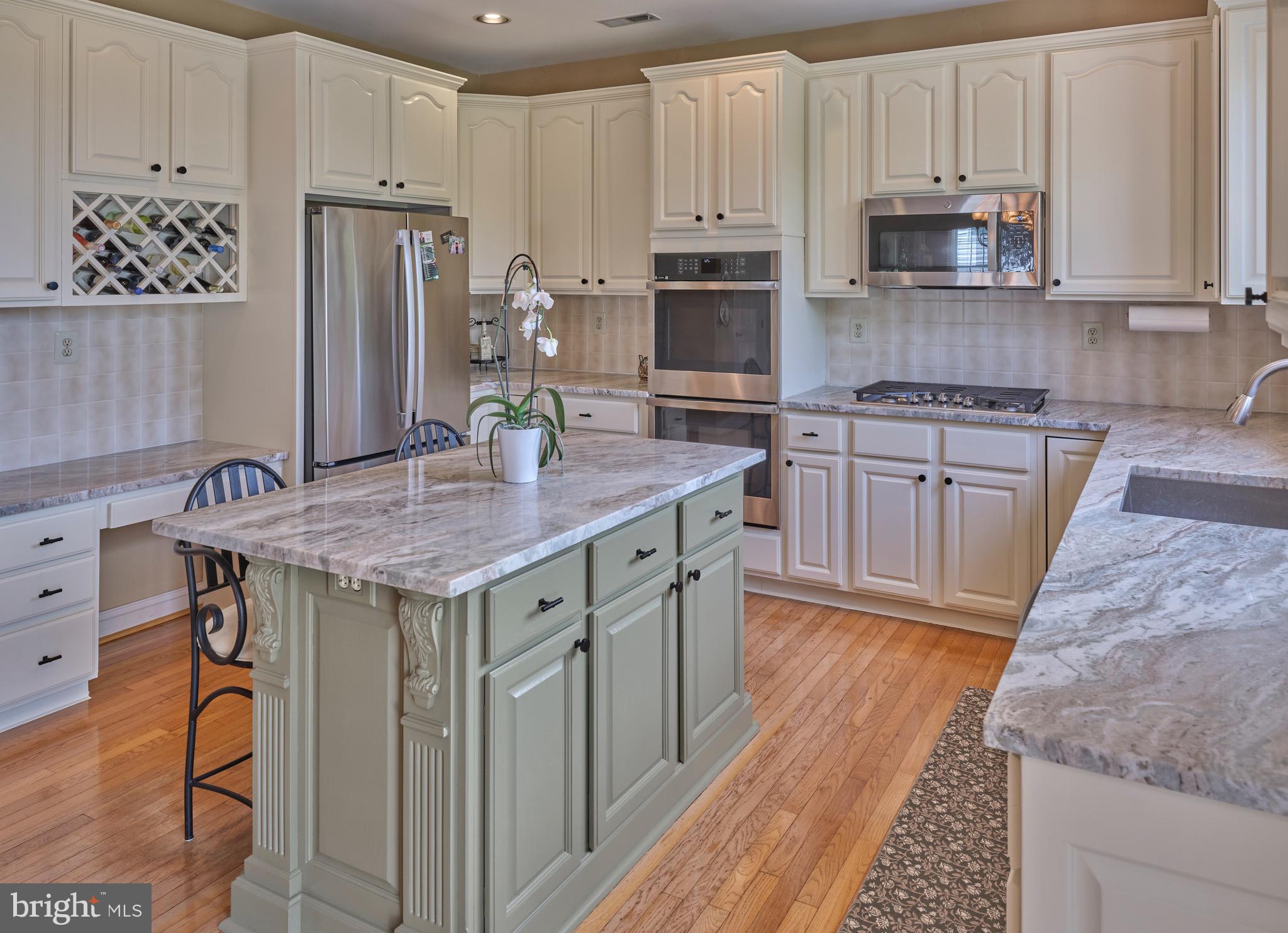 KIMBLES FIELD AT F - Residential