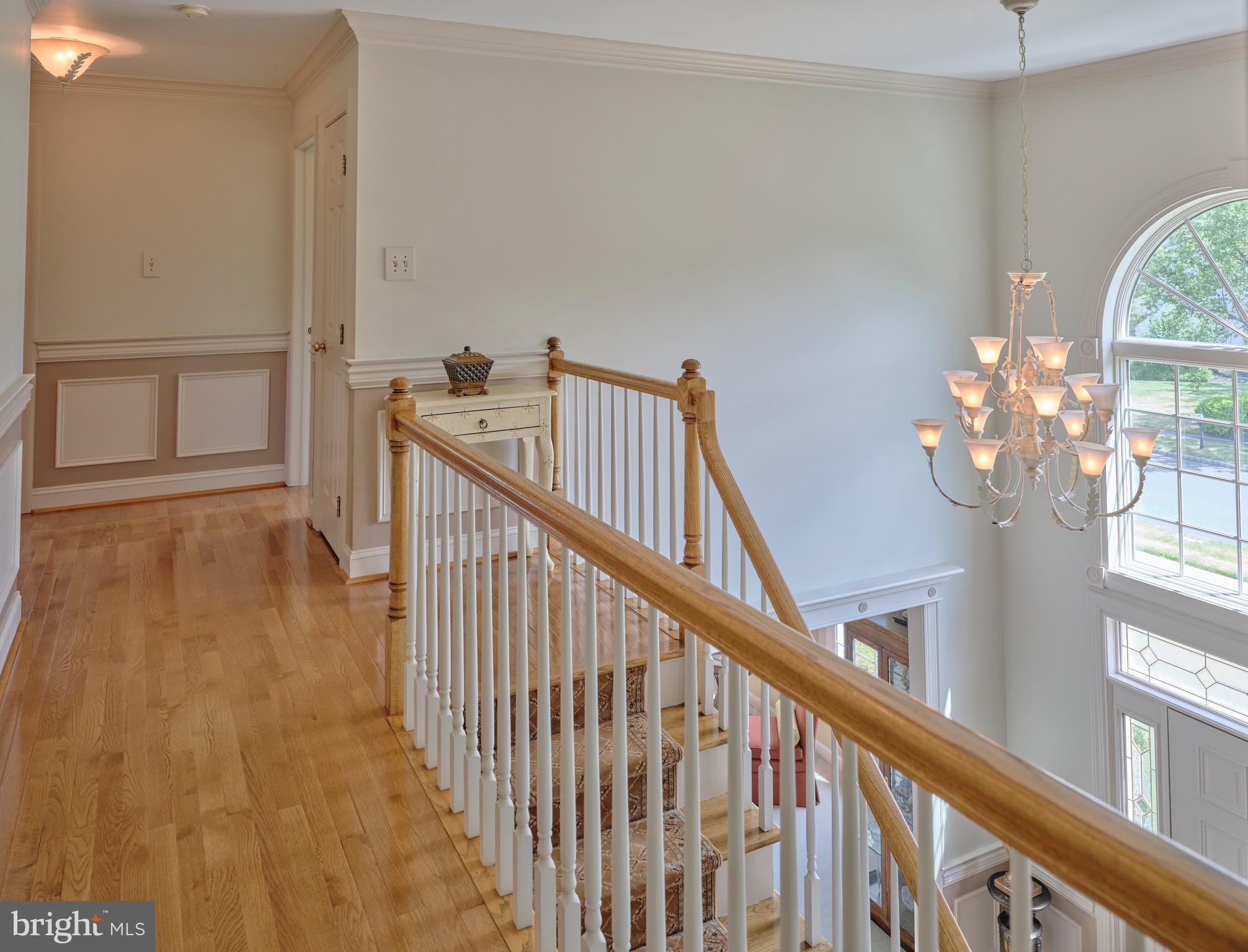 KIMBLES FIELD AT F - Residential