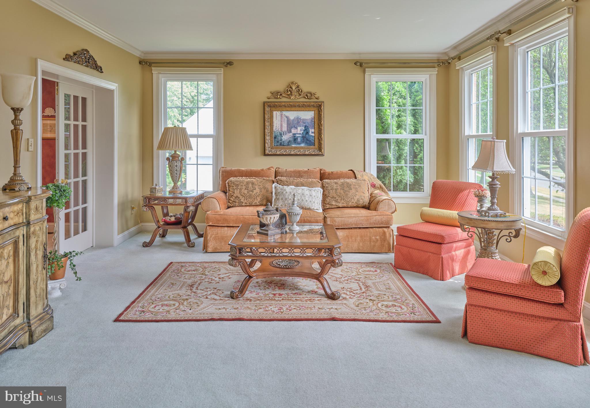 KIMBLES FIELD AT F - Residential