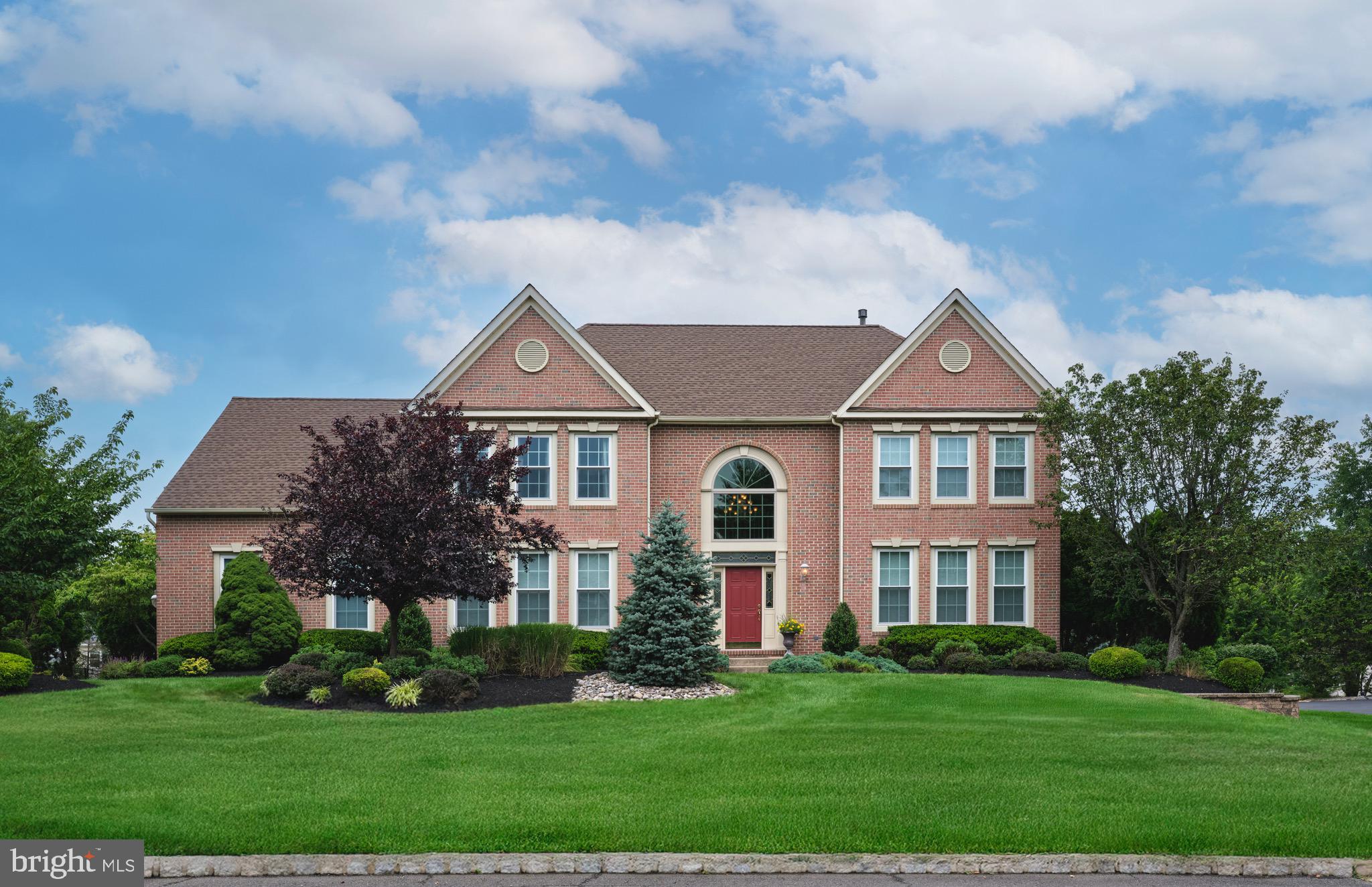 KIMBLES FIELD AT F - Residential