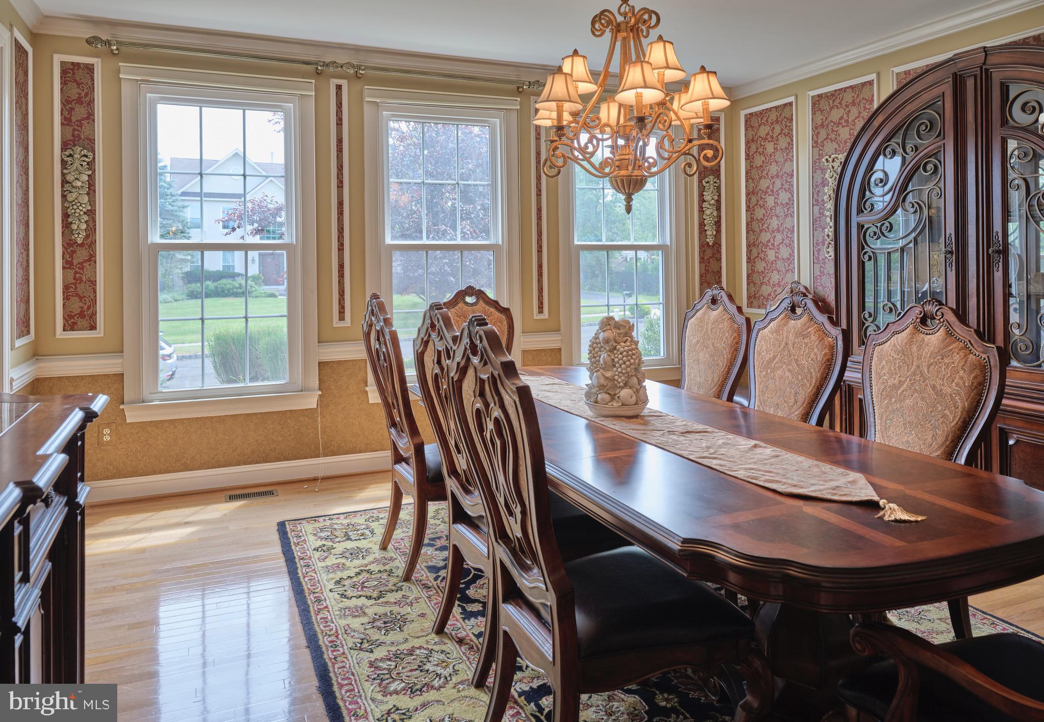 KIMBLES FIELD AT F - Residential