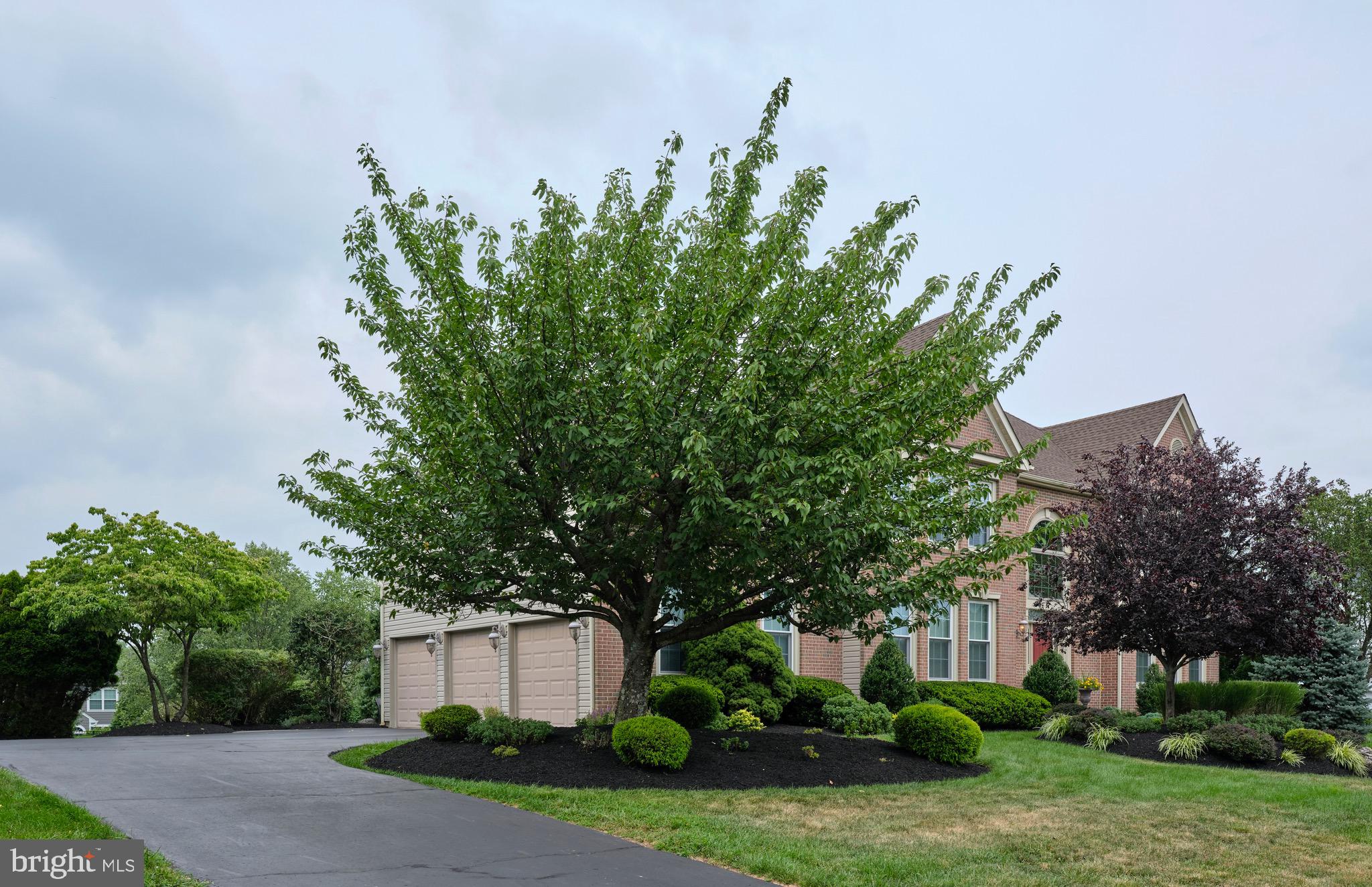 KIMBLES FIELD AT F - Residential