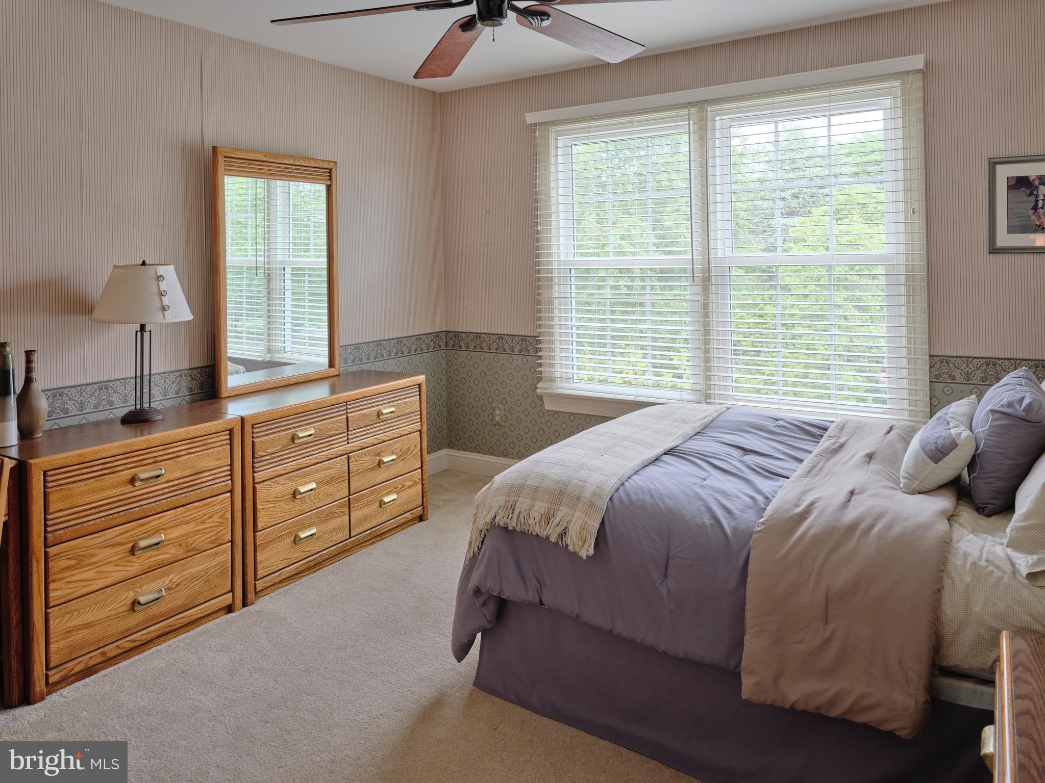 KIMBLES FIELD AT F - Residential