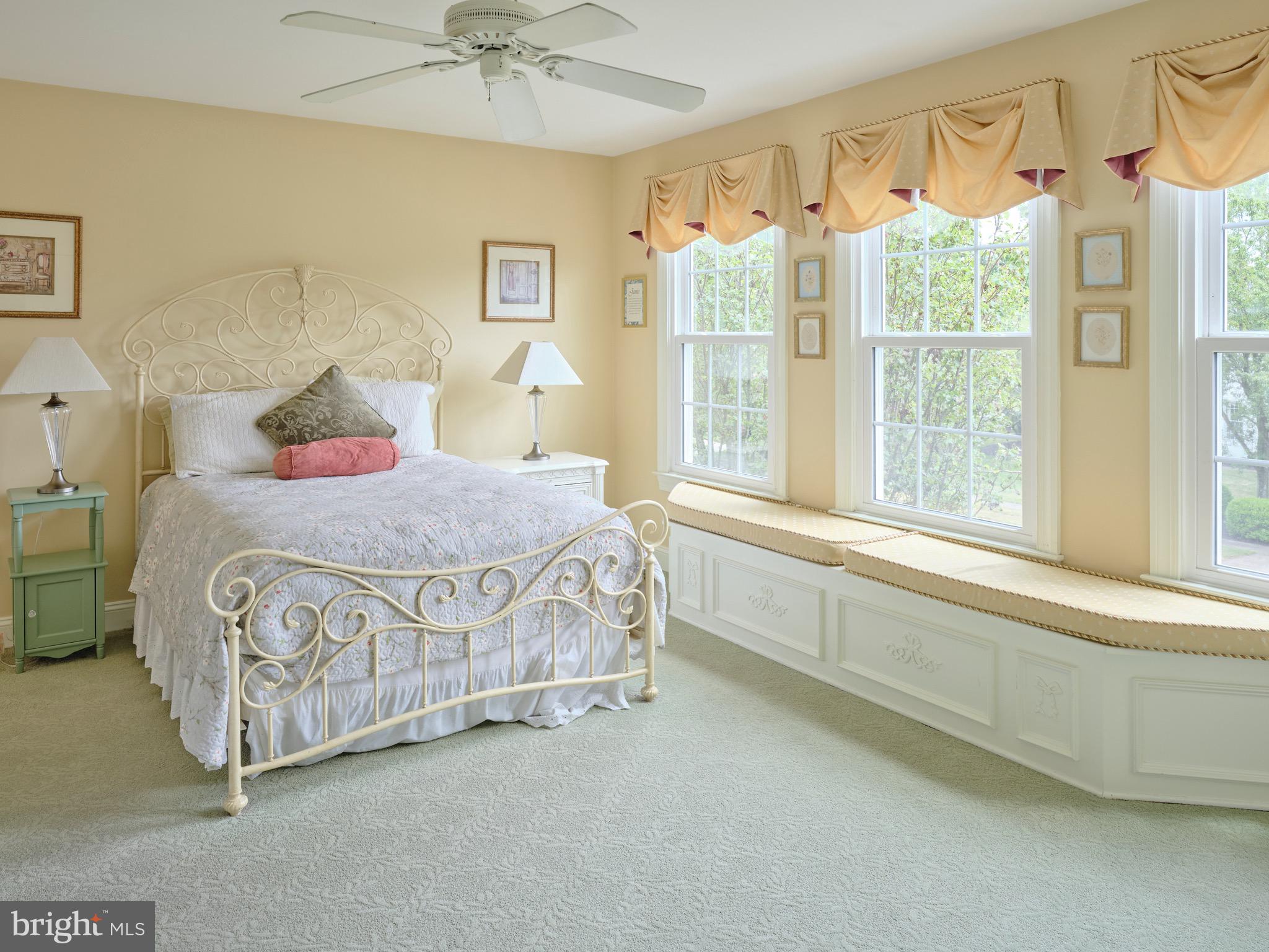 KIMBLES FIELD AT F - Residential