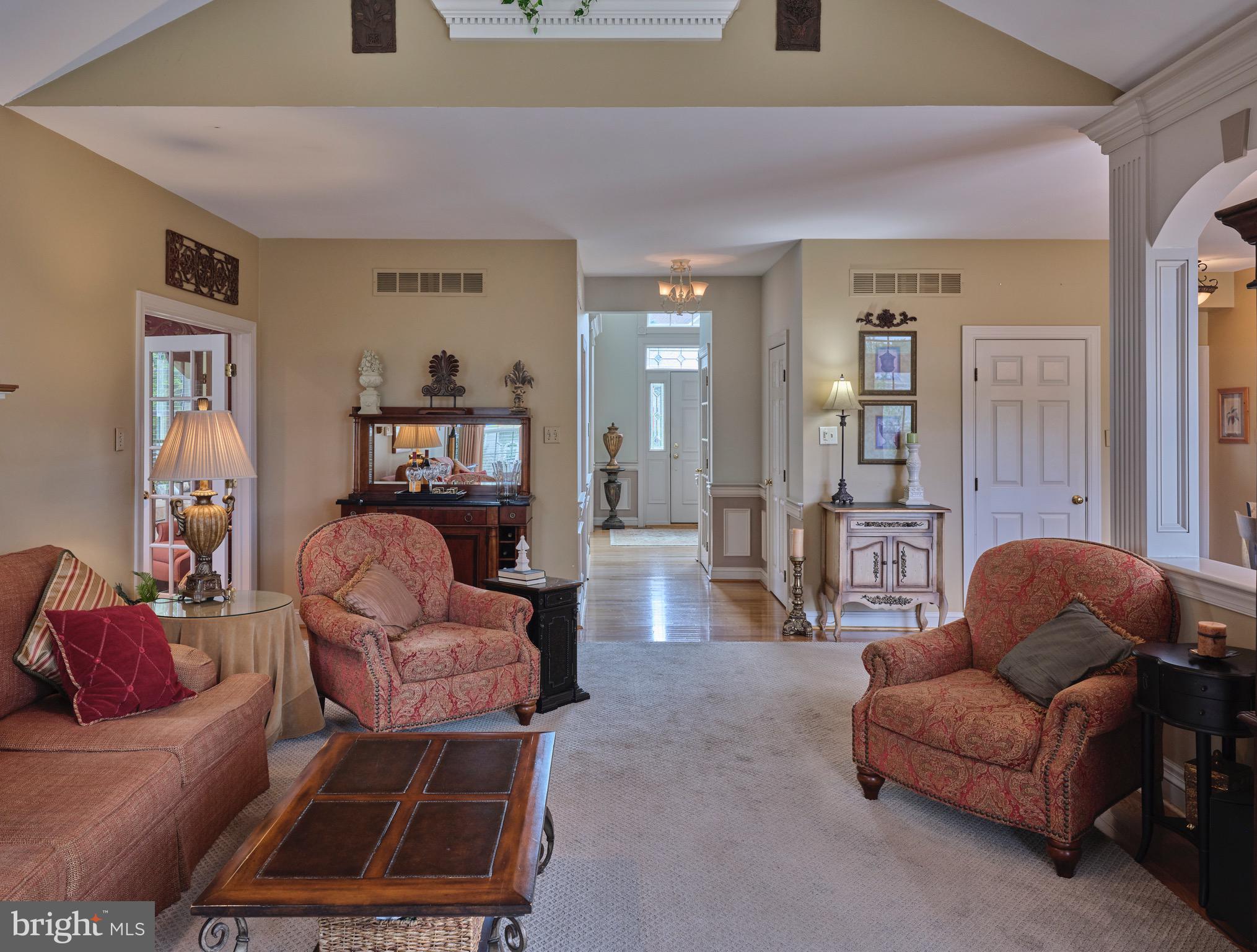 KIMBLES FIELD AT F - Residential