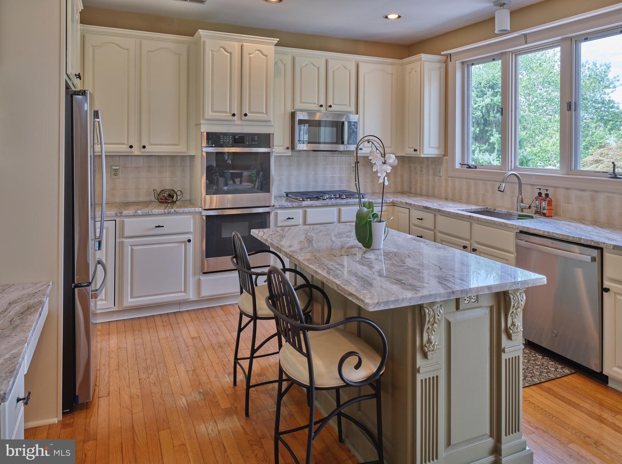 KIMBLES FIELD AT F - Residential