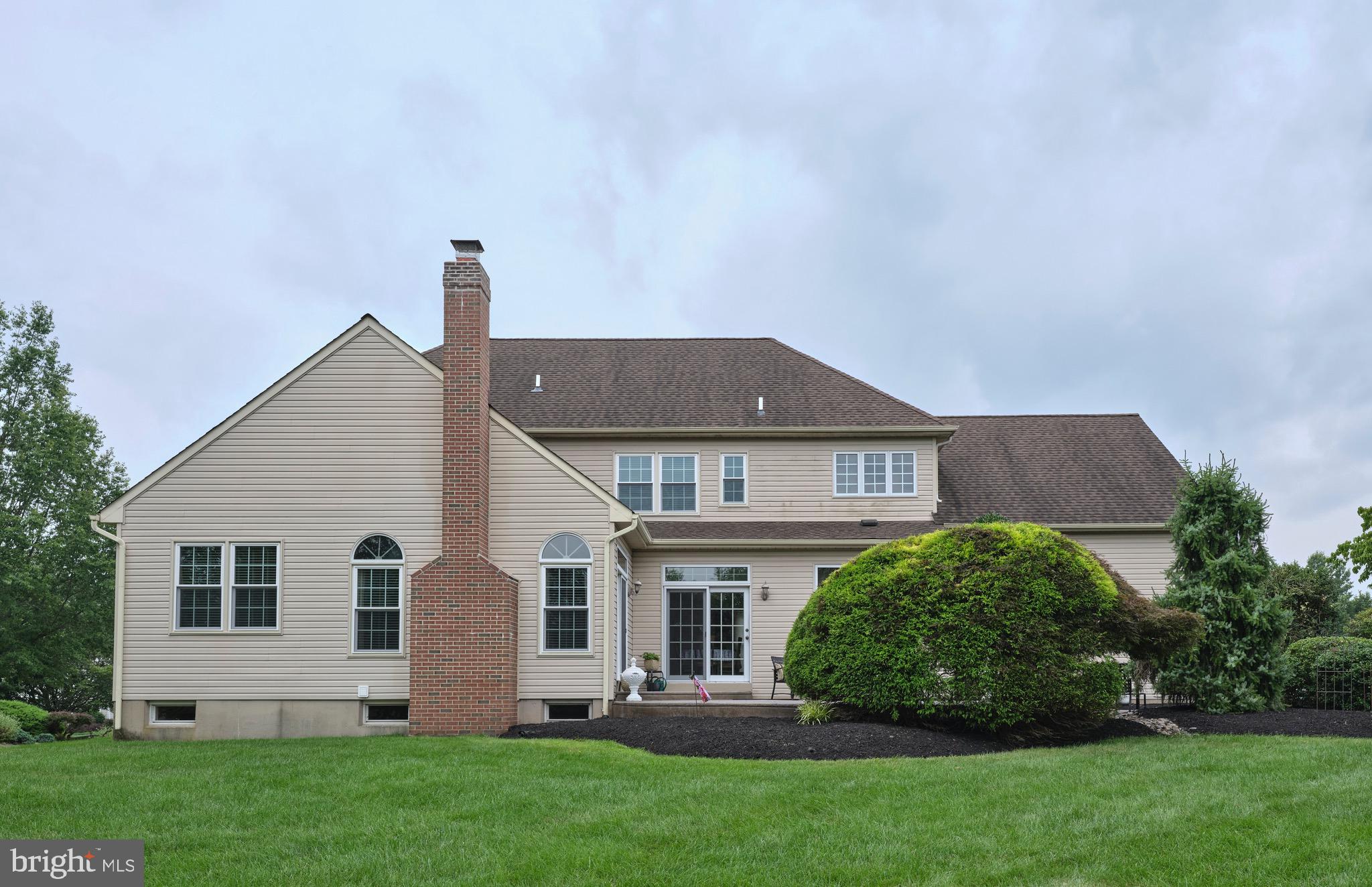 KIMBLES FIELD AT F - Residential