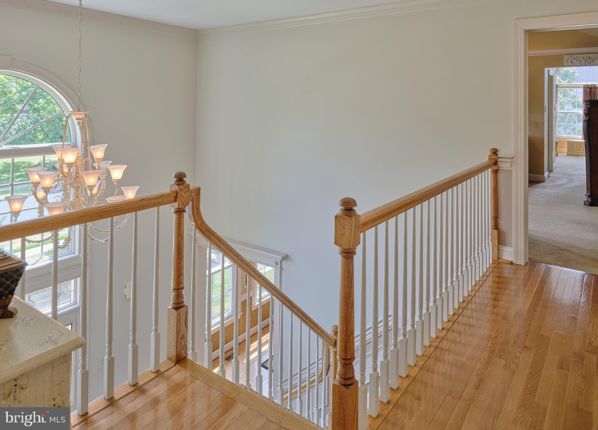 KIMBLES FIELD AT F - Residential