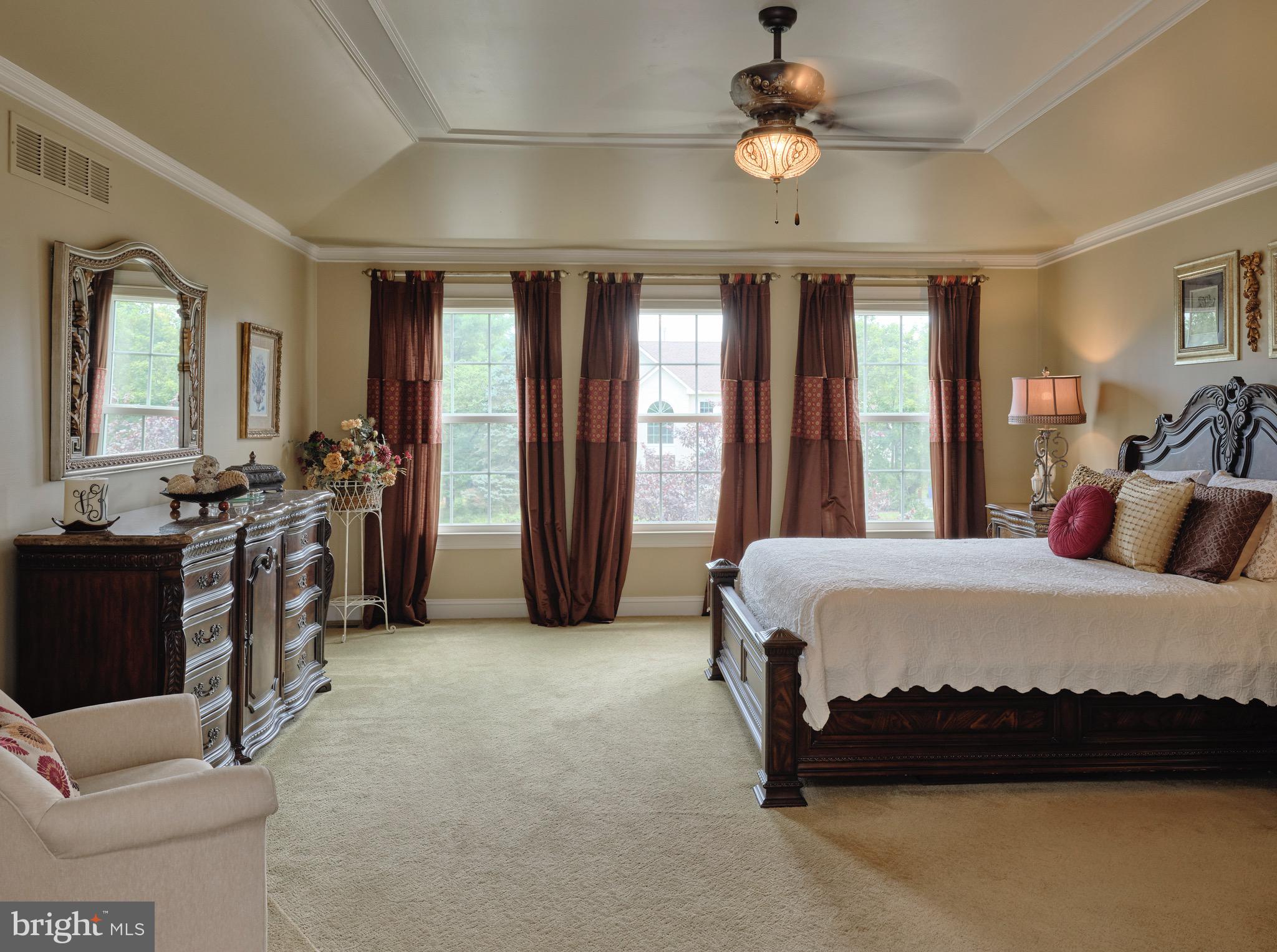 KIMBLES FIELD AT F - Residential