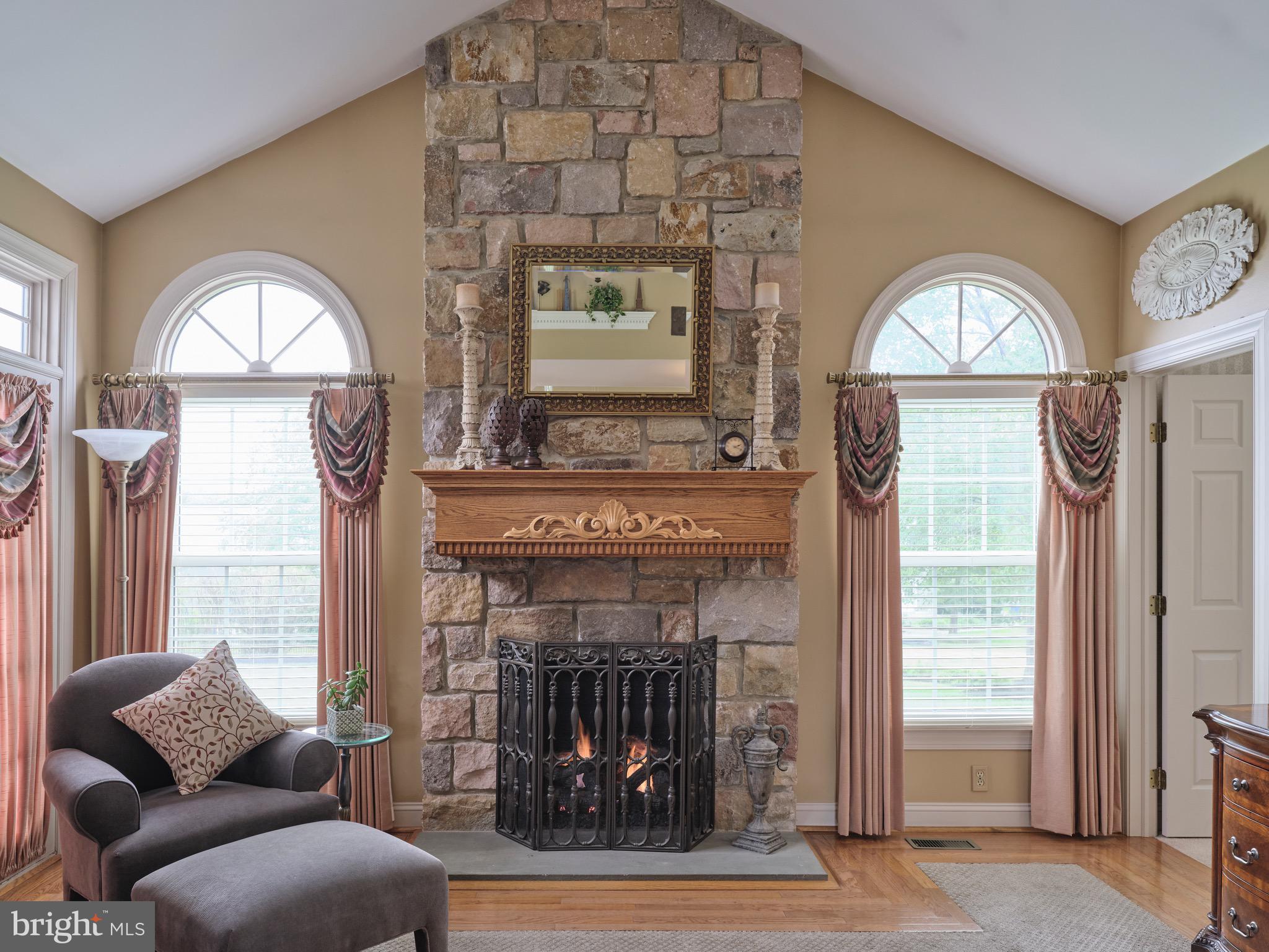 KIMBLES FIELD AT F - Residential