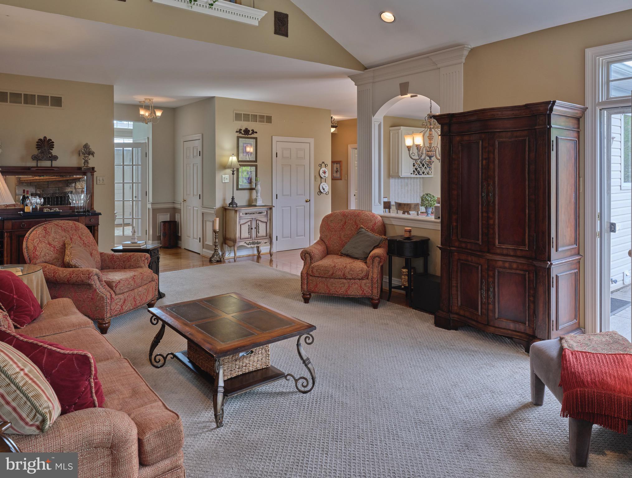 KIMBLES FIELD AT F - Residential