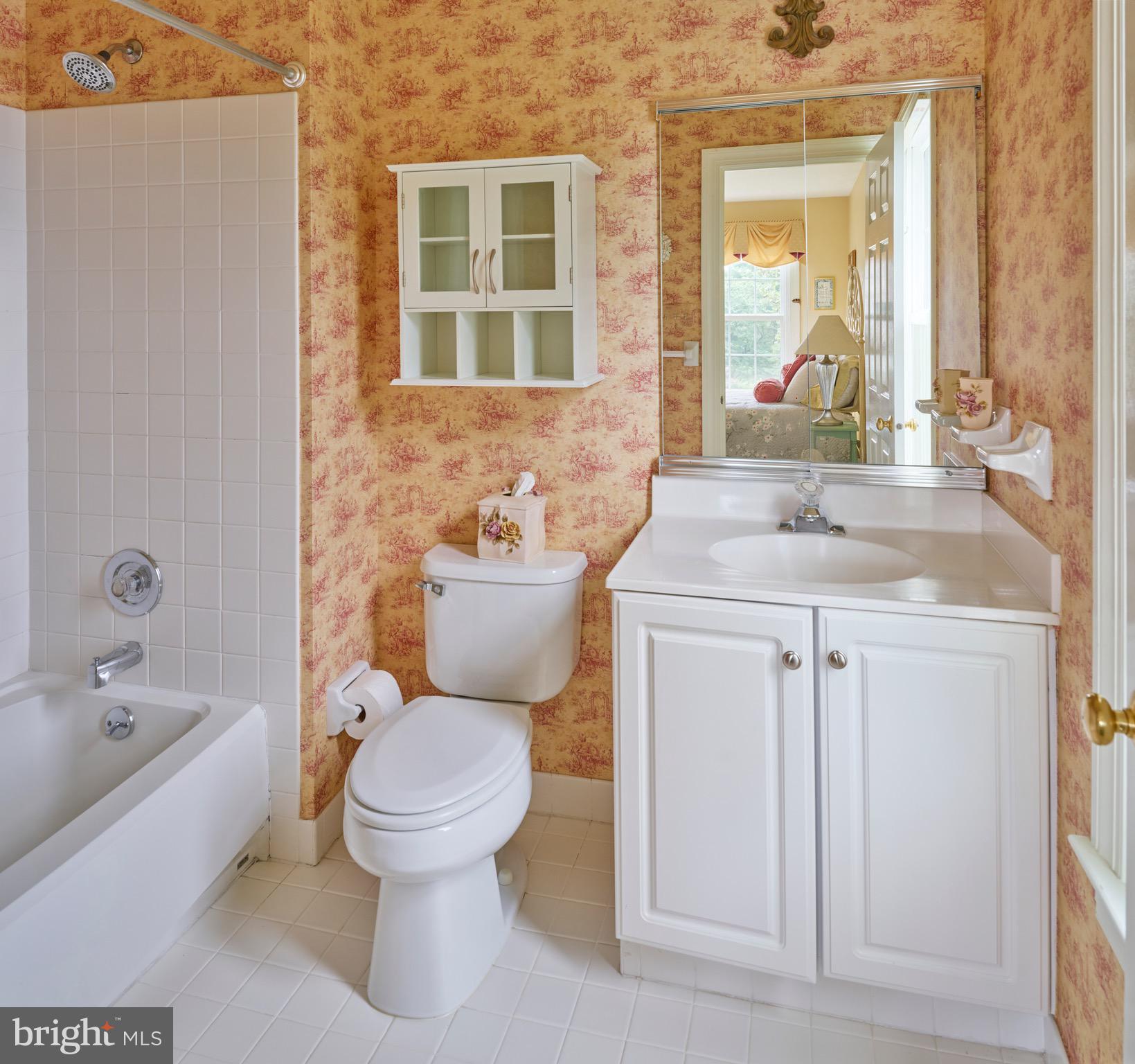 KIMBLES FIELD AT F - Residential