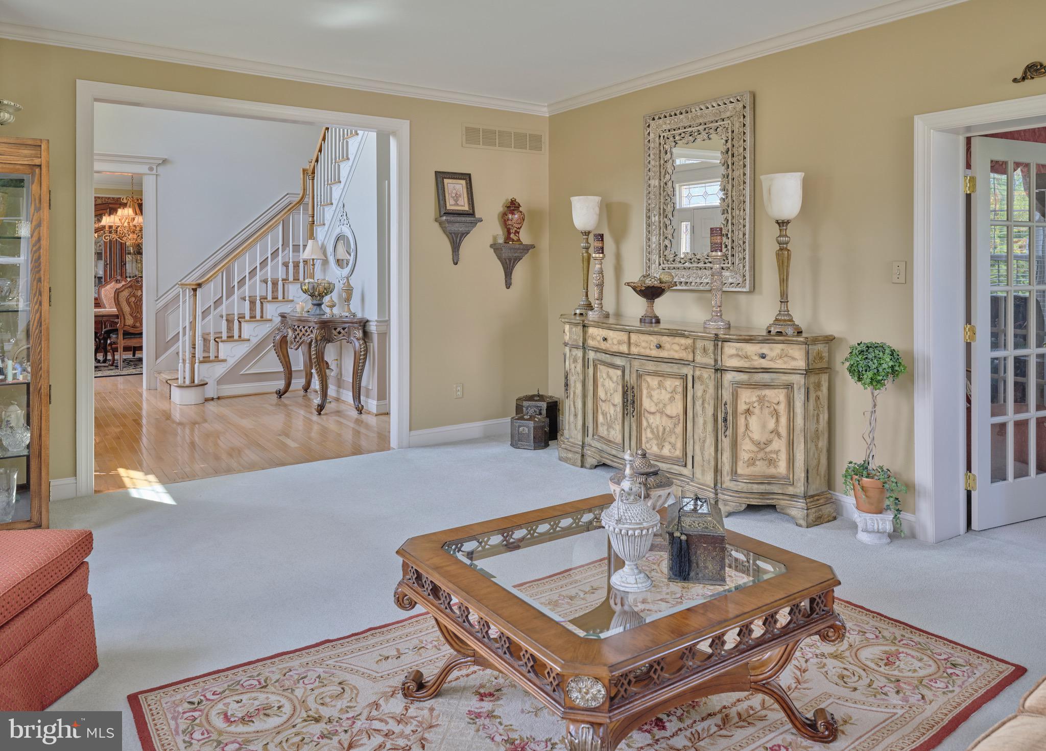 KIMBLES FIELD AT F - Residential