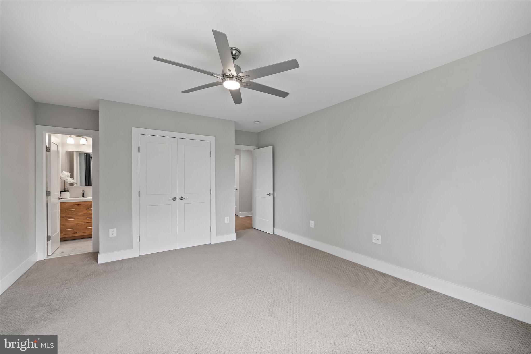 GUNSTON MANOR - Residential Lease