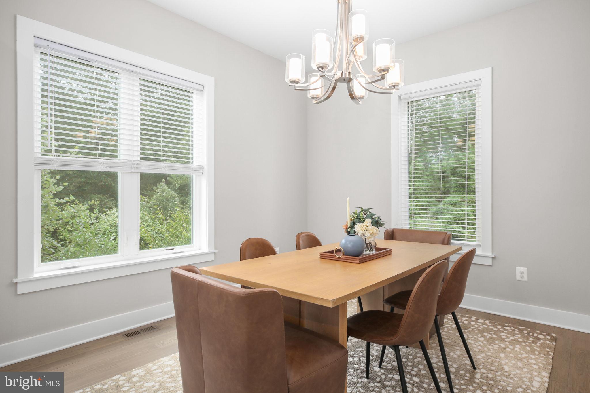 GUNSTON MANOR - Residential Lease