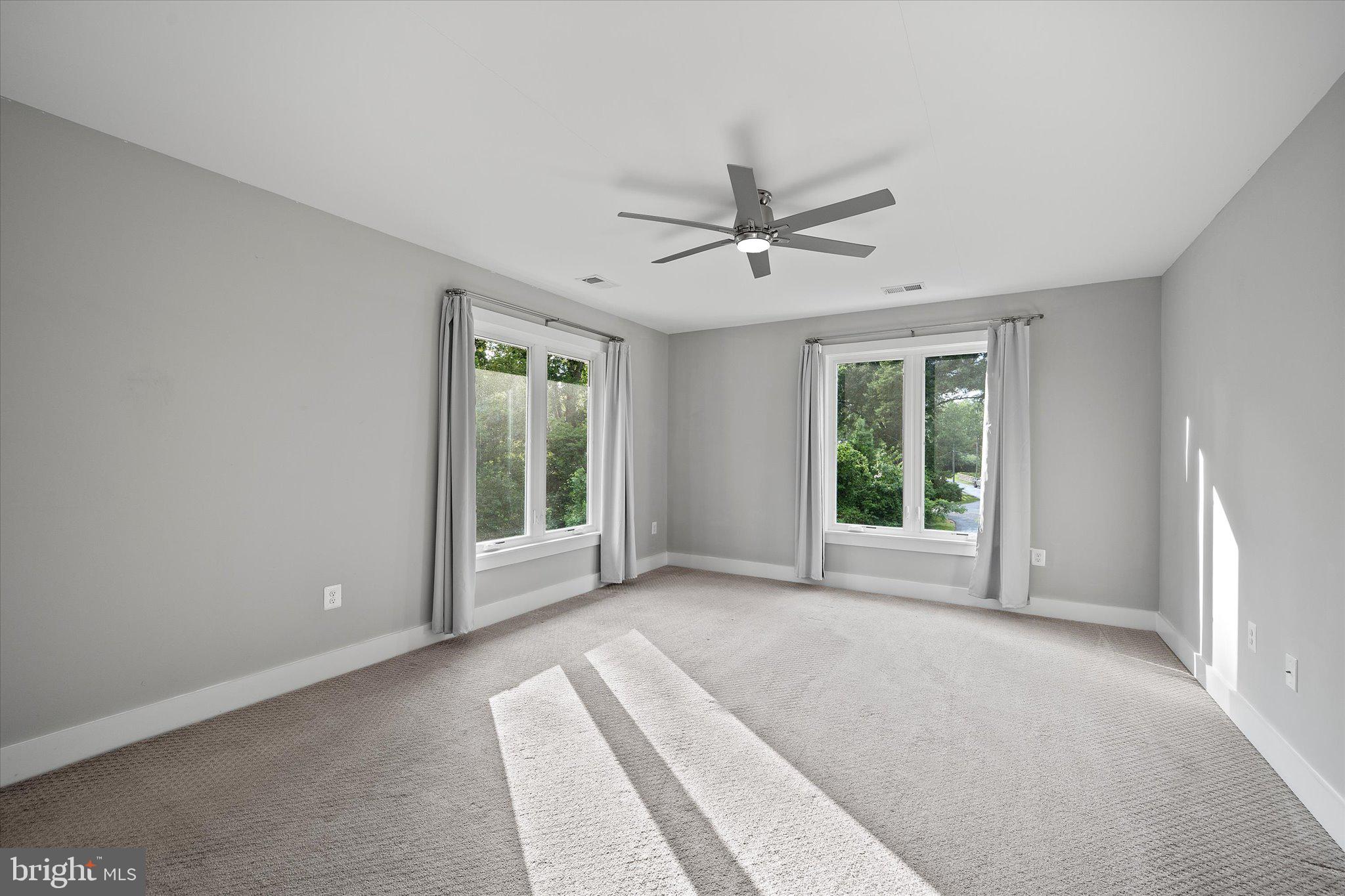 GUNSTON MANOR - Residential Lease