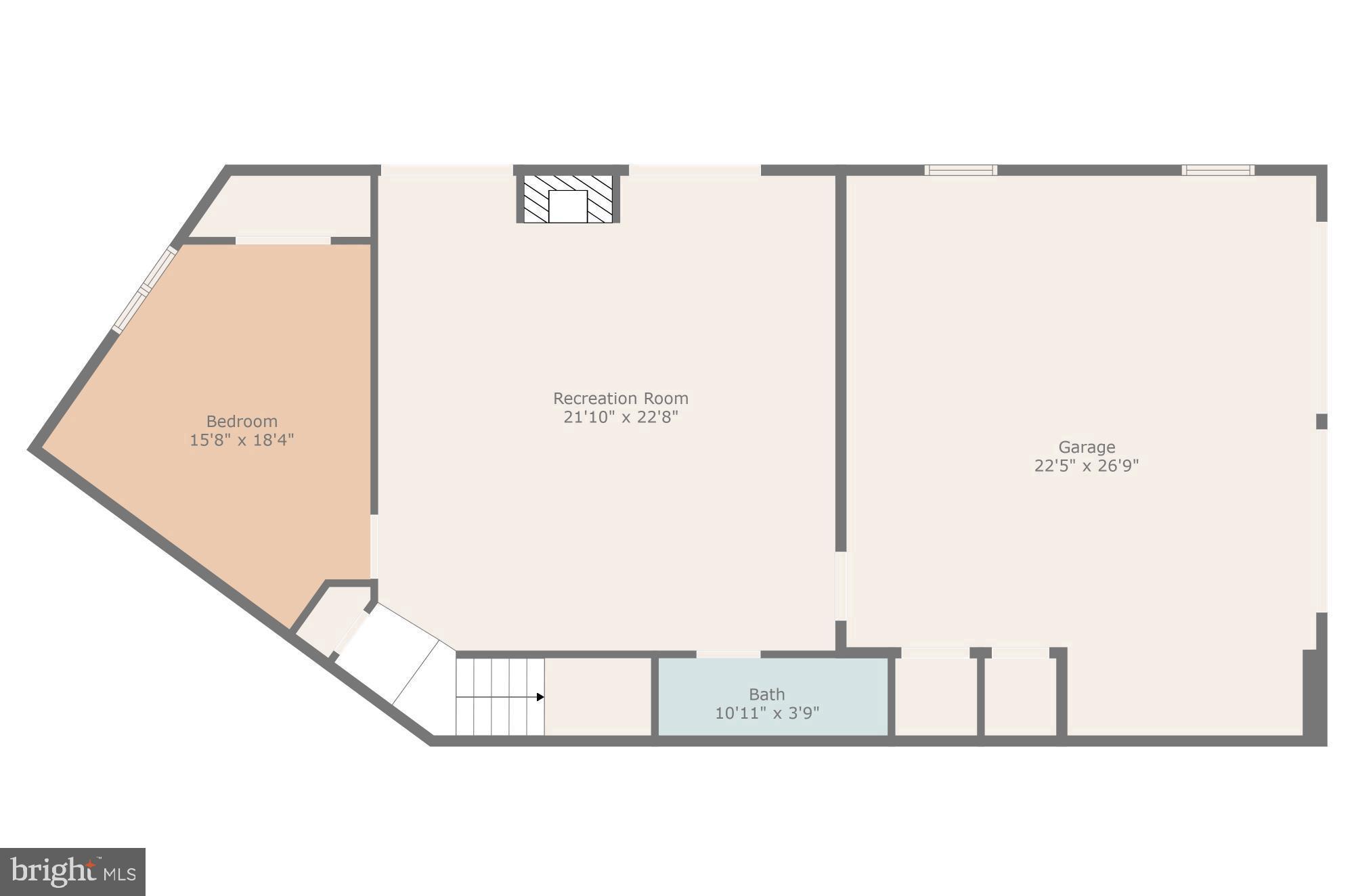 GUNSTON MANOR - Residential Lease