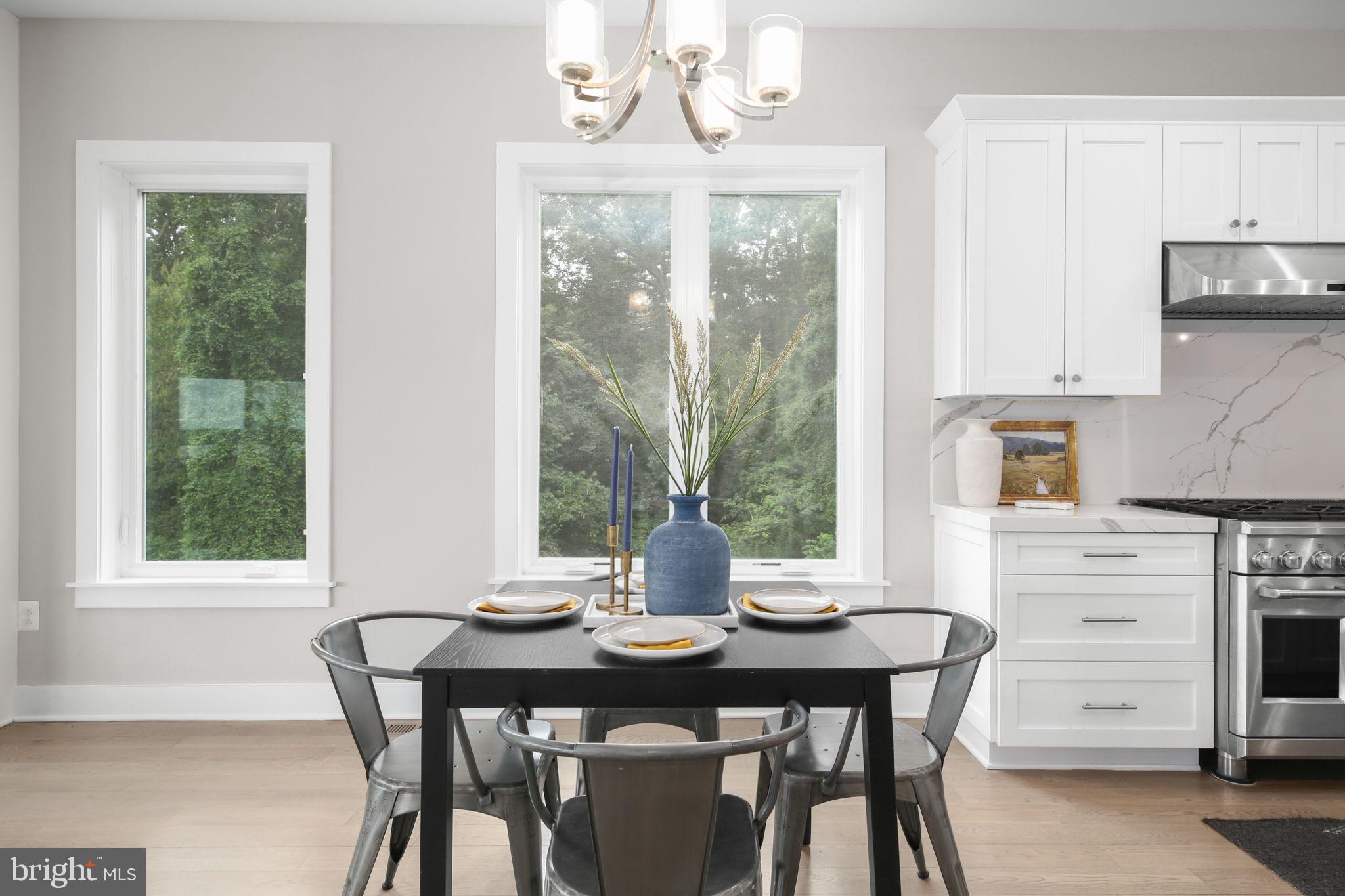 GUNSTON MANOR - Residential Lease