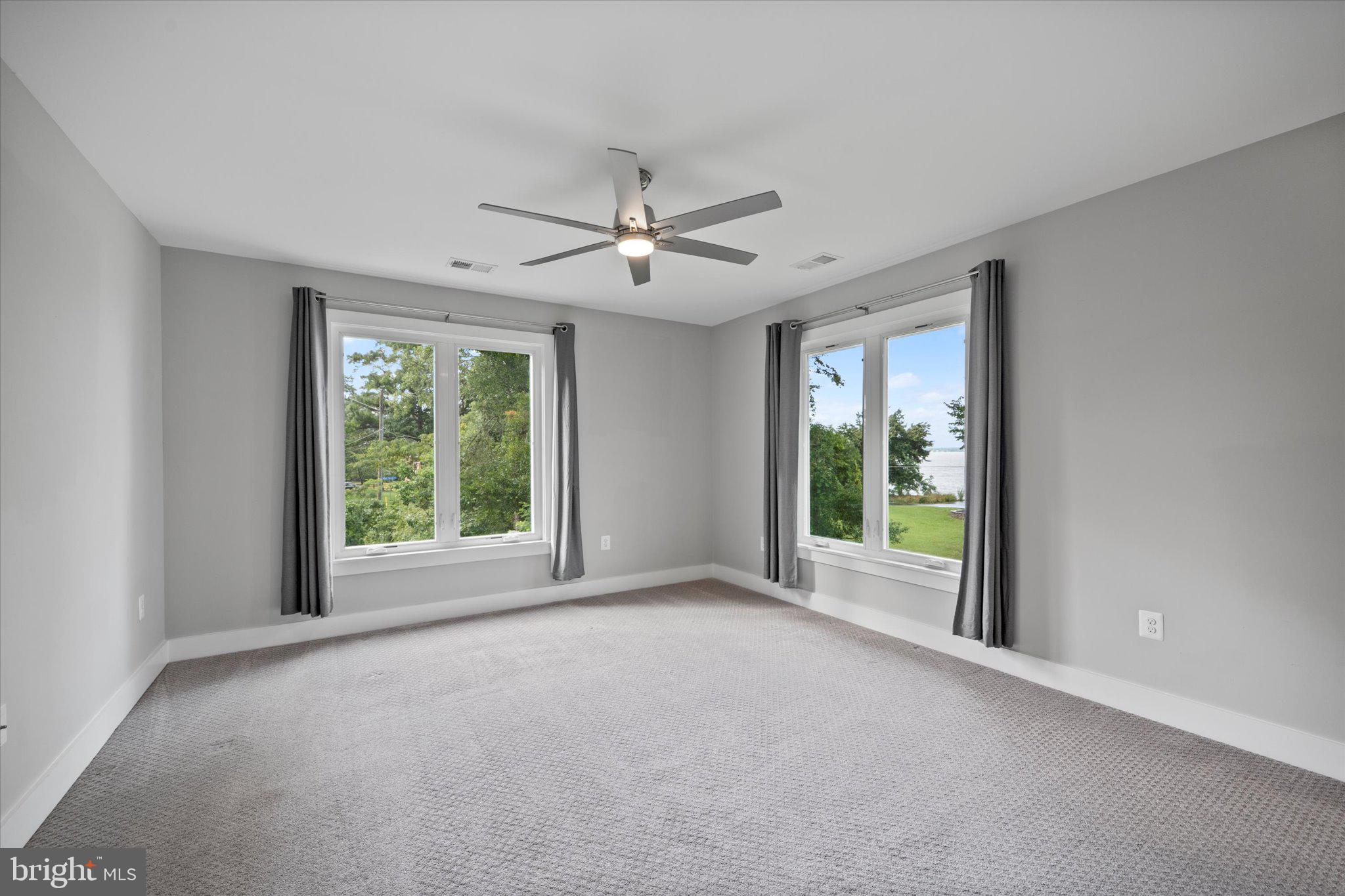 GUNSTON MANOR - Residential Lease